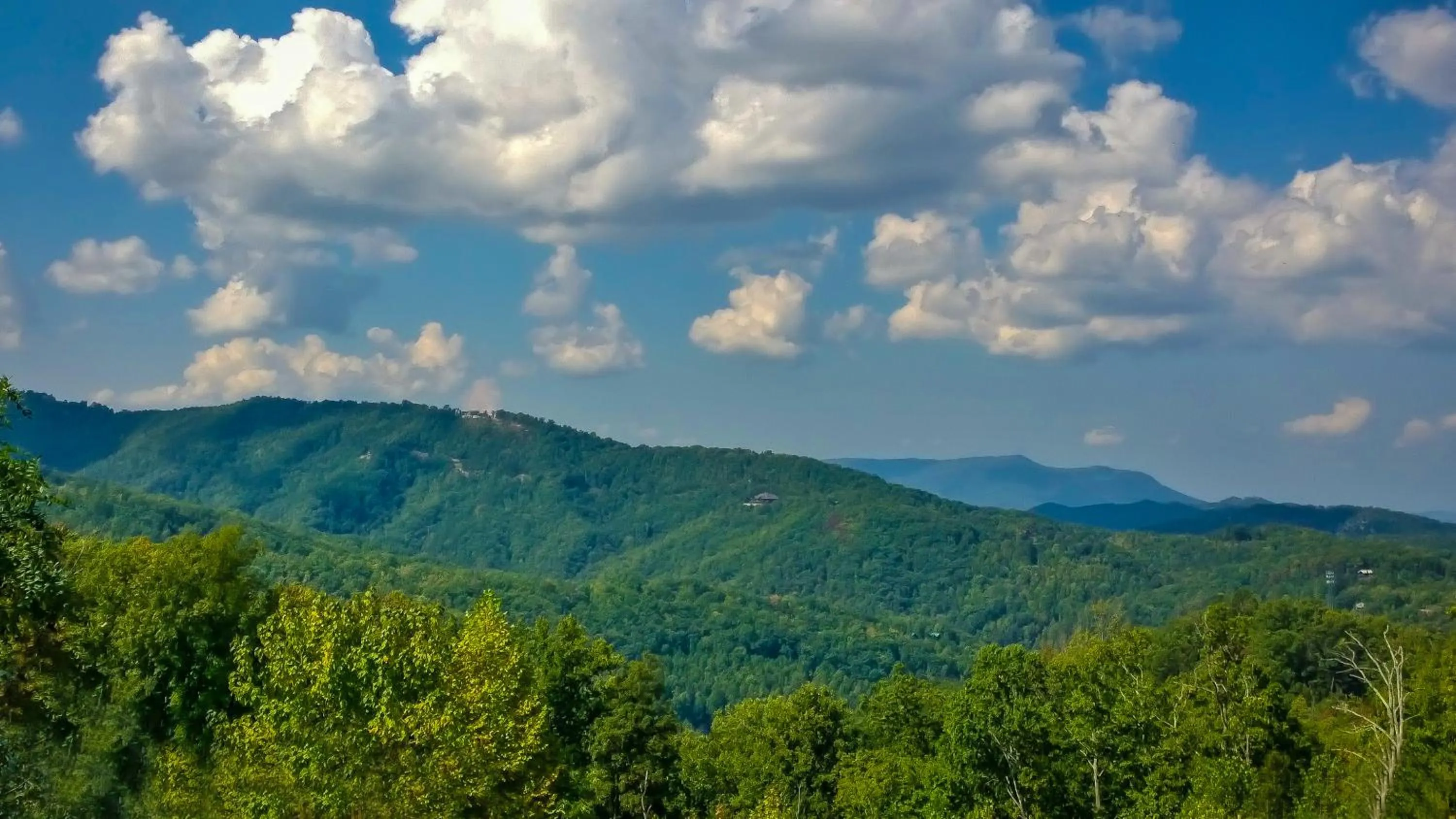 Nearby landmark in Westgate Smoky Mountain Resort & Spa