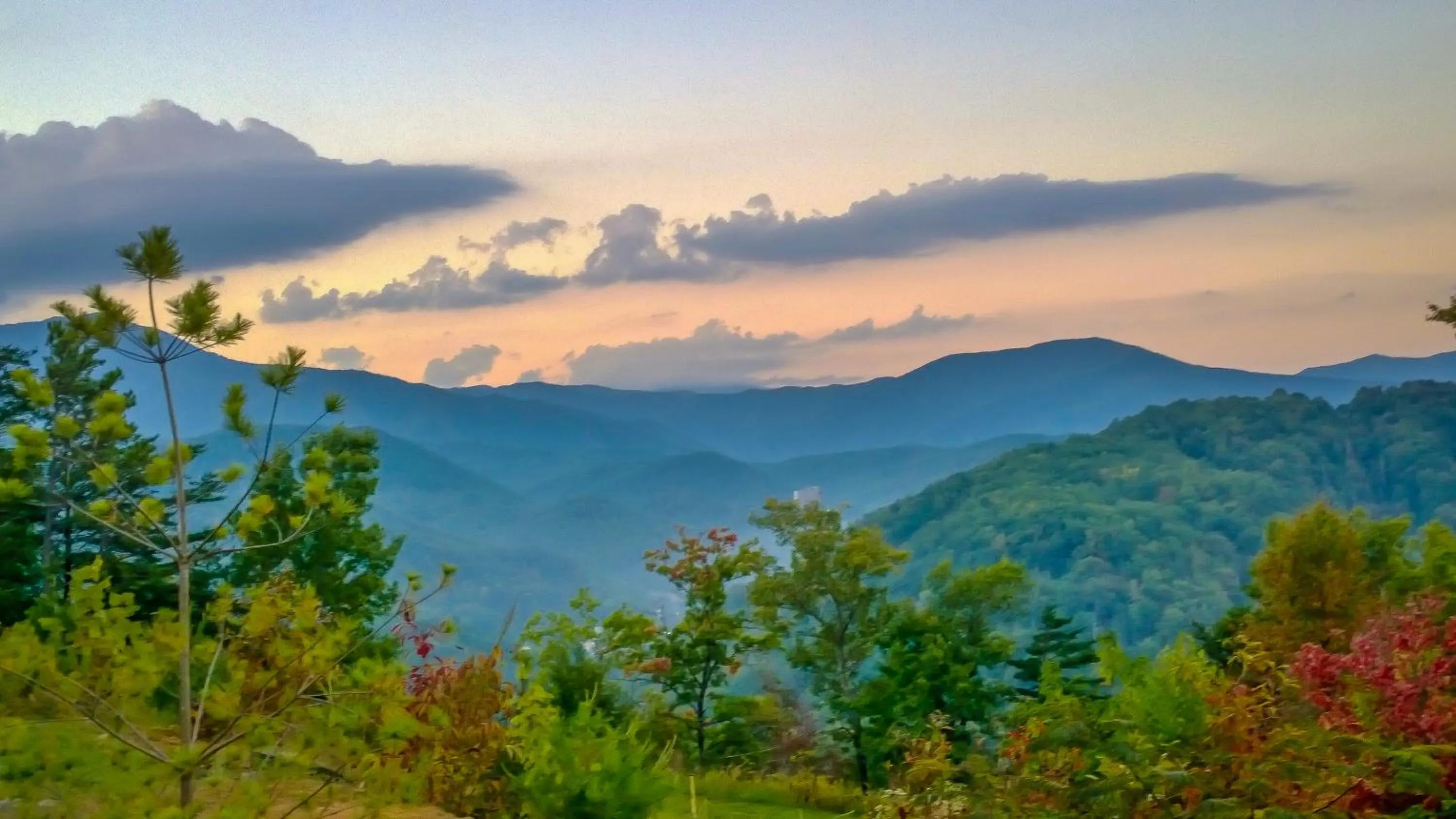 Nearby landmark in Westgate Smoky Mountain Resort & Spa