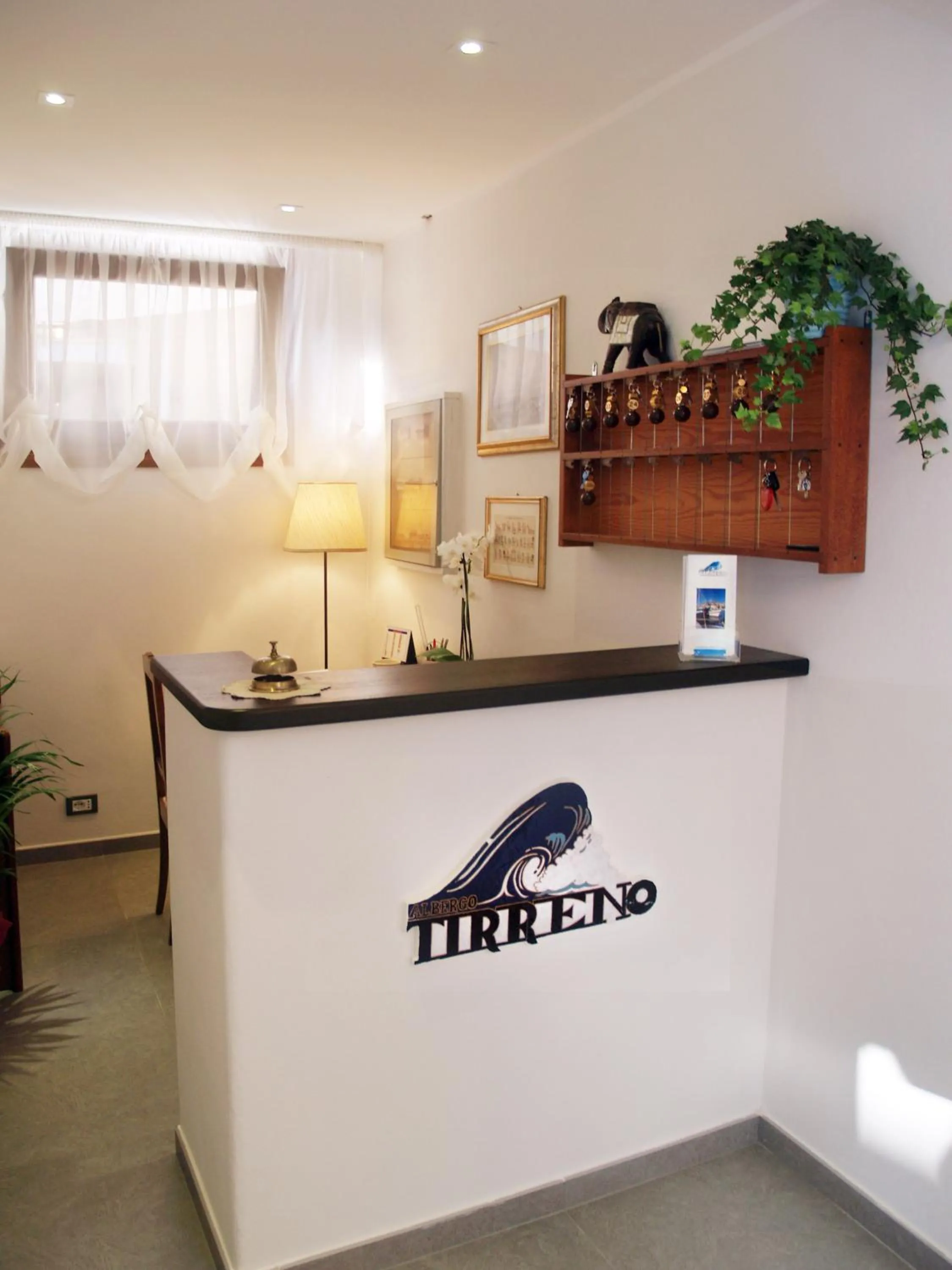 Hotel Tirreno