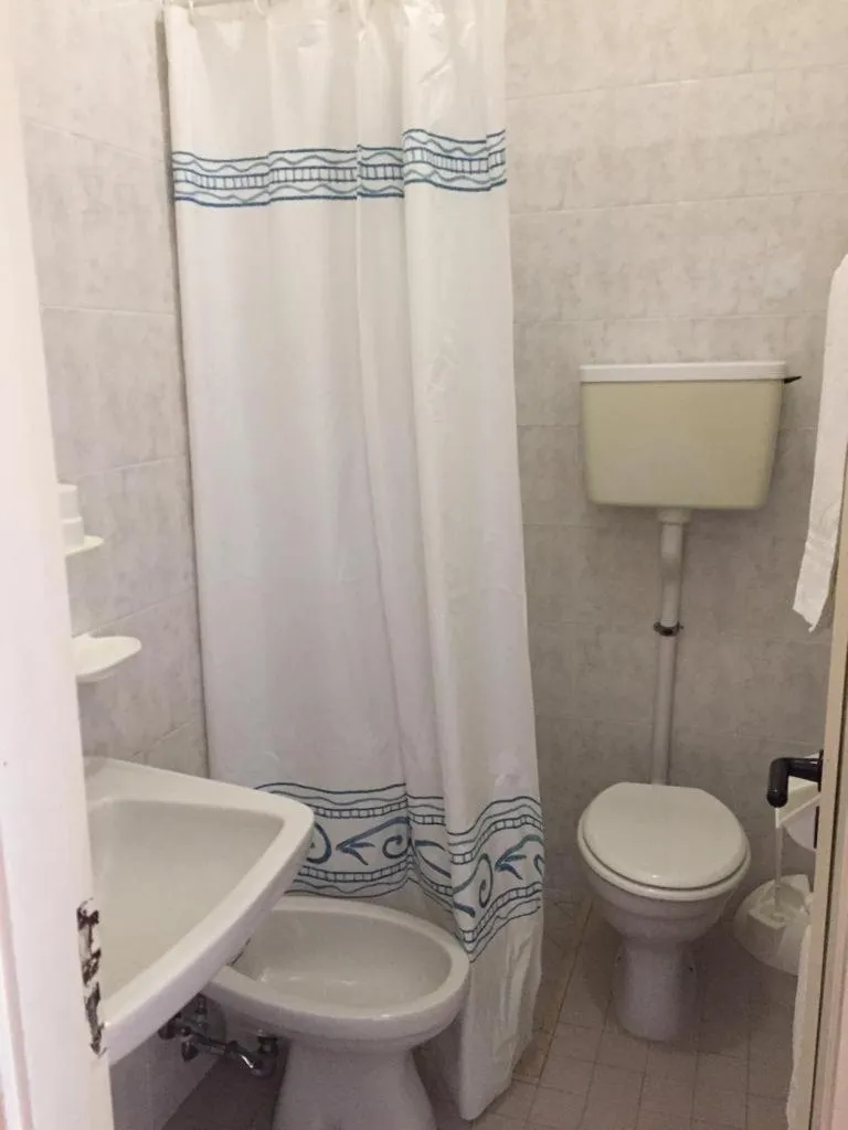 Hotel Ville De Paris