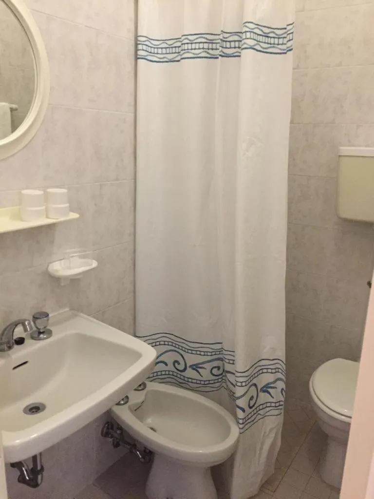 Hotel Ville De Paris