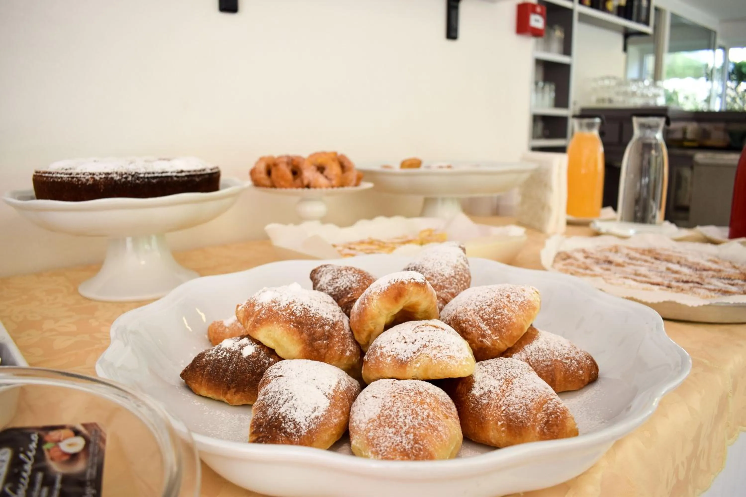 Hotel Ville De Paris