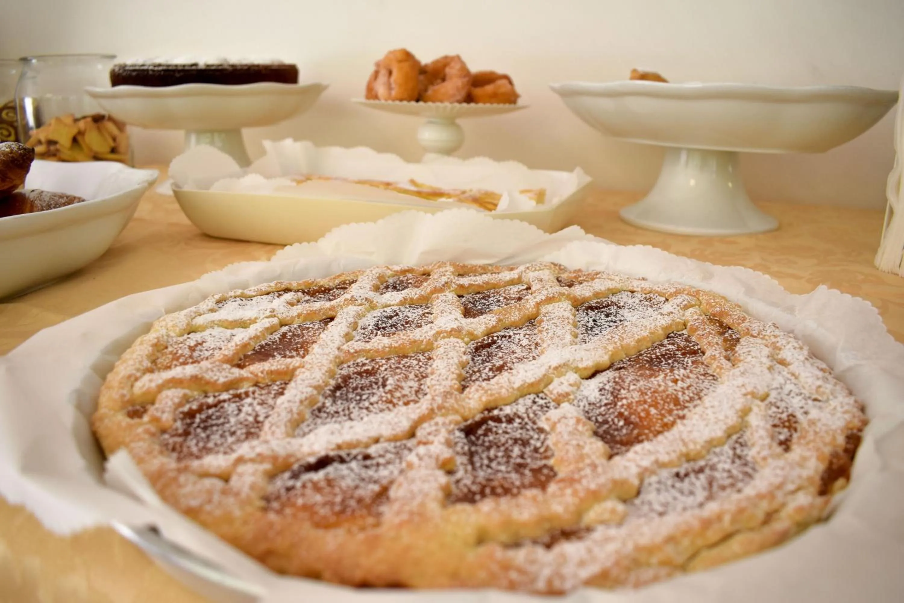 Hotel Ville De Paris