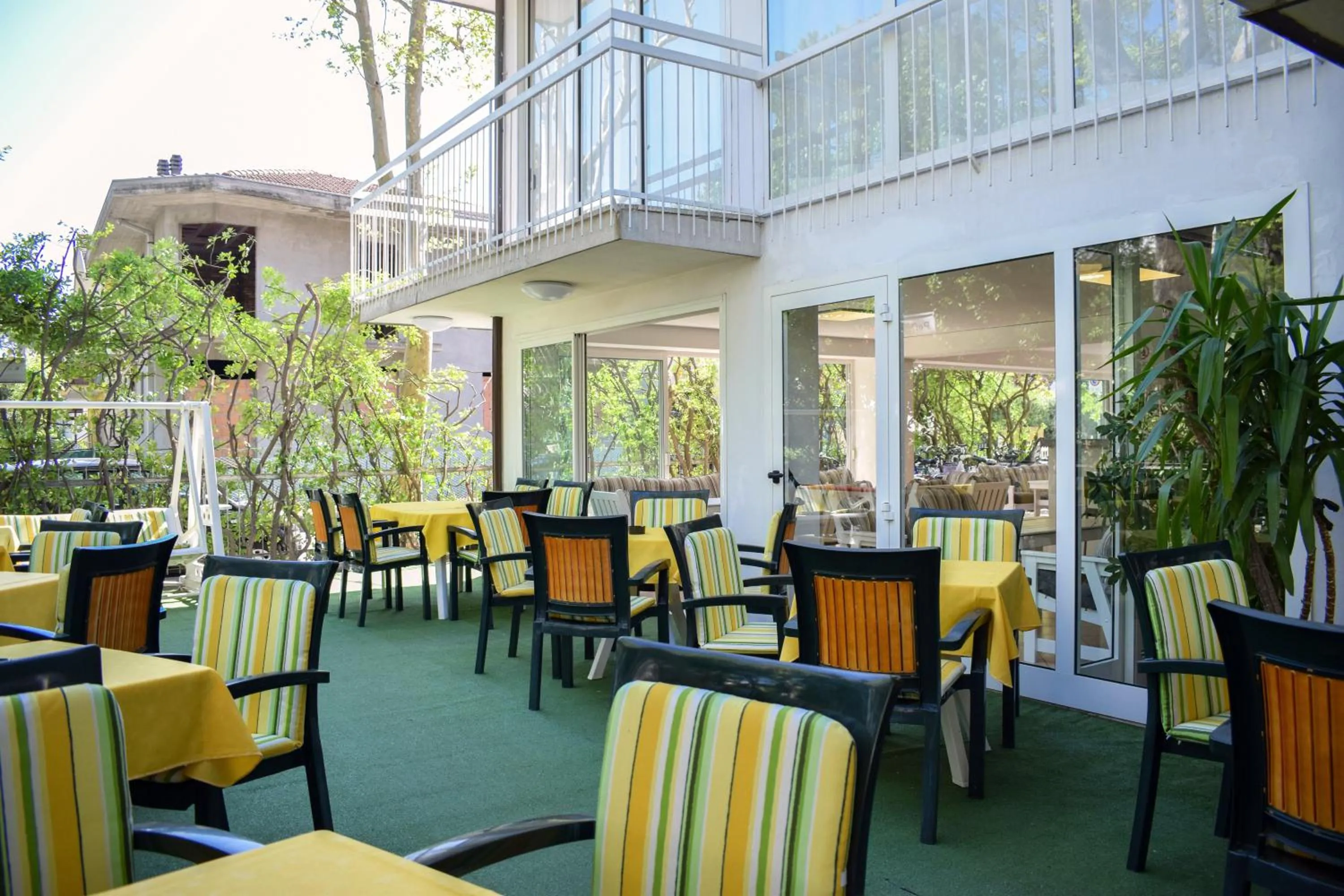 Hotel Ville De Paris