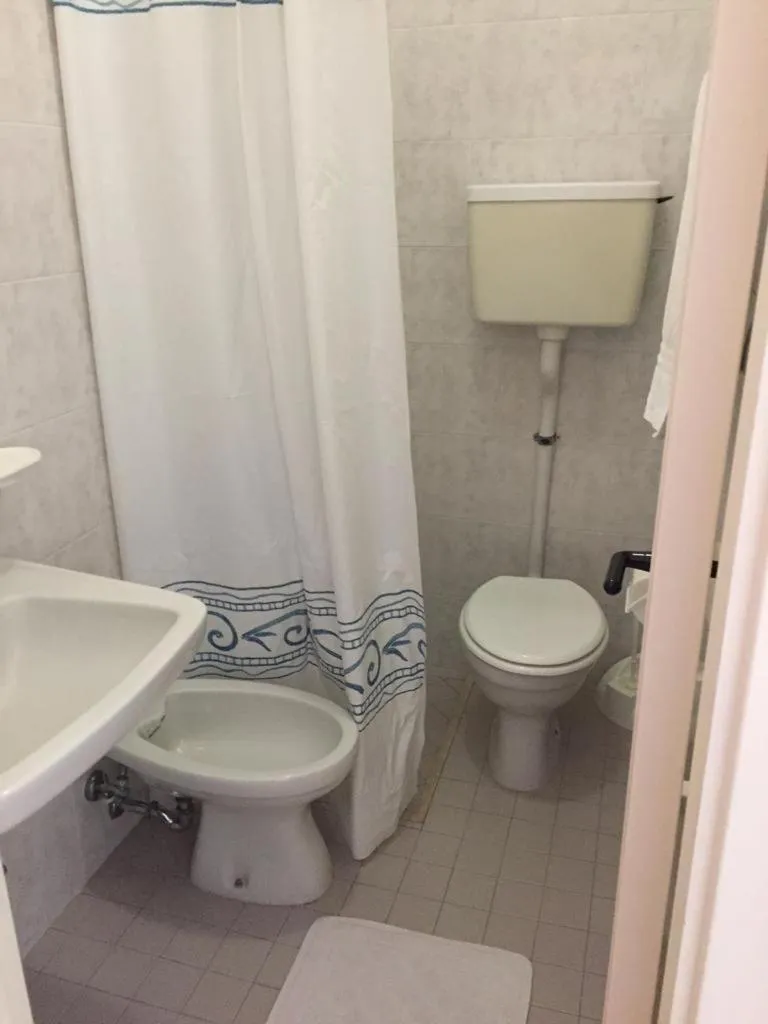 Hotel Ville De Paris