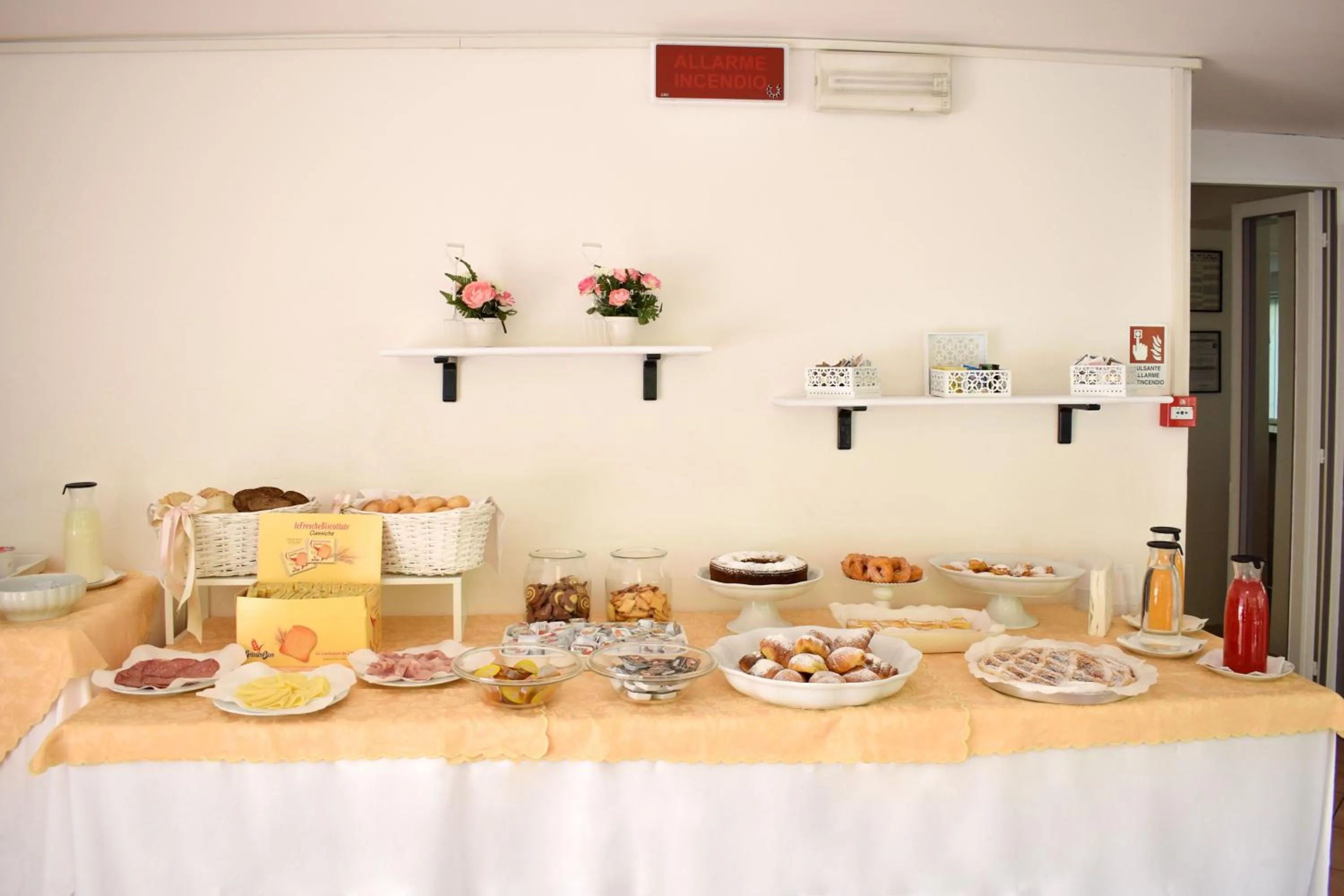 Hotel Ville De Paris