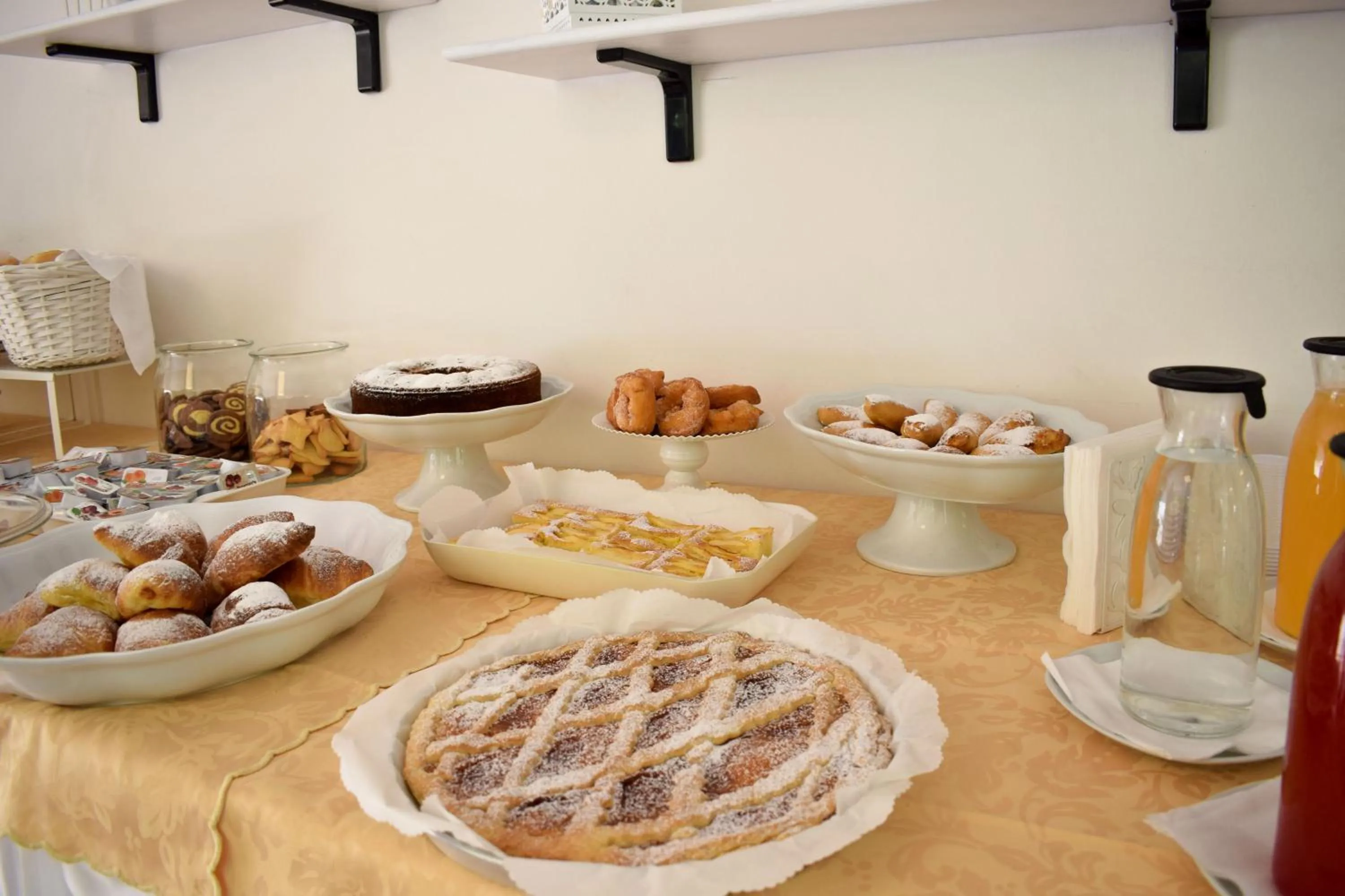 Hotel Ville De Paris