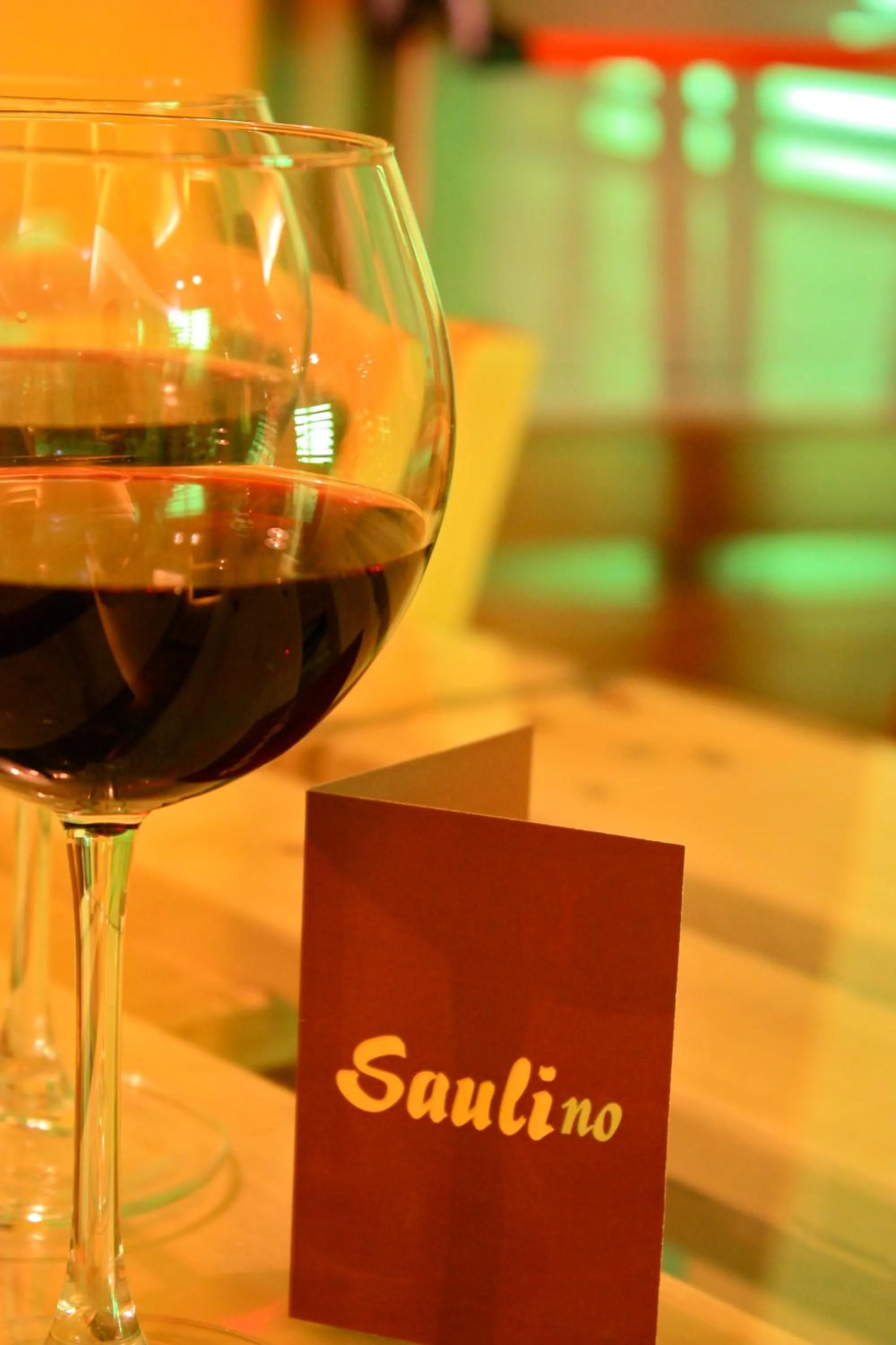 Restaurant/places to eat in Antica Masseria Li Sauli