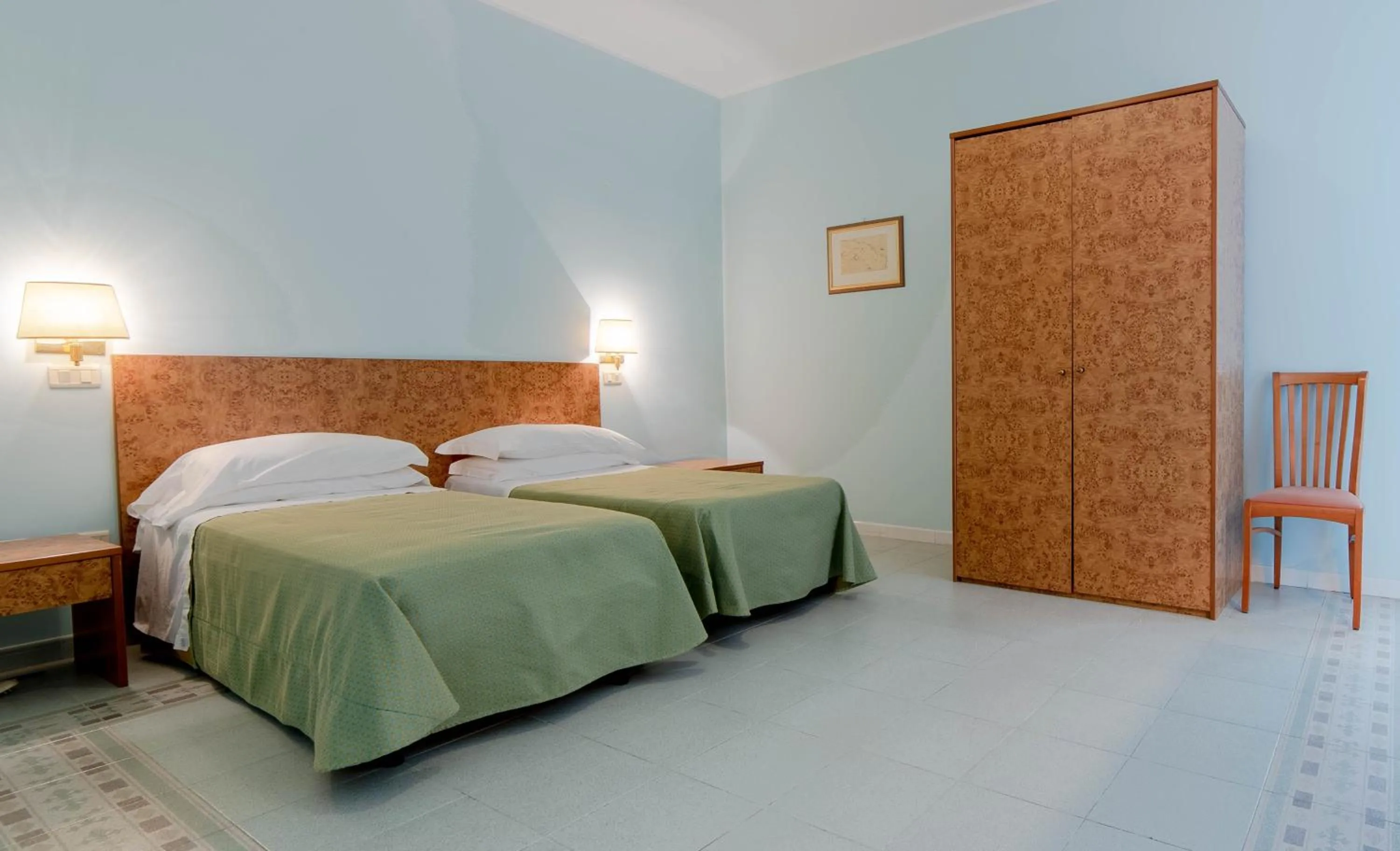 Bedroom, Bed in Antica Masseria Li Sauli