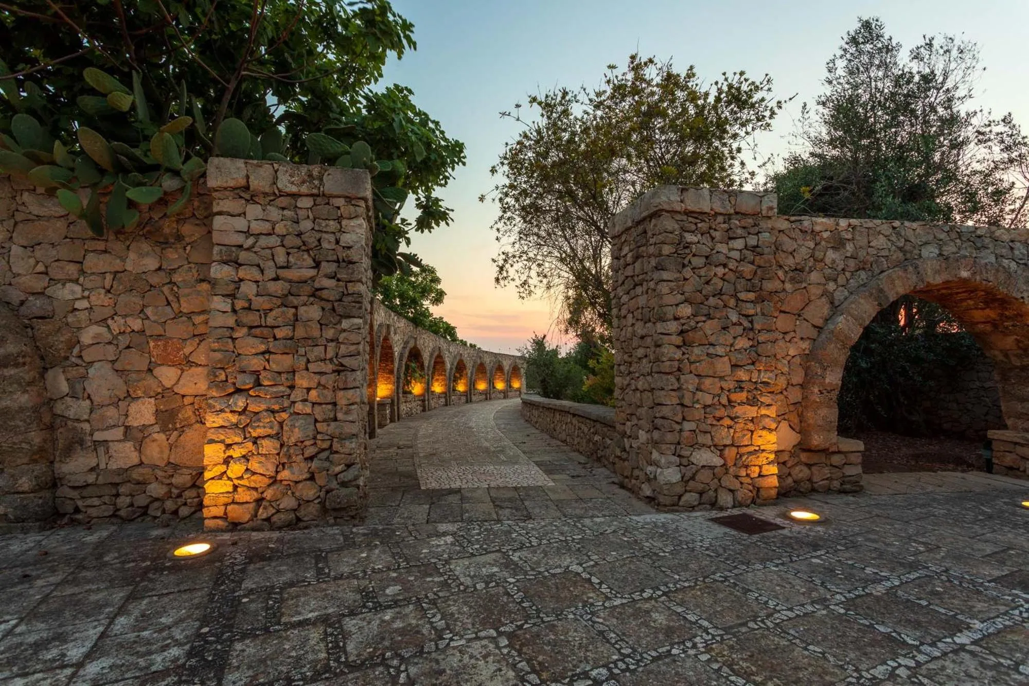 Other in Antica Masseria Li Sauli