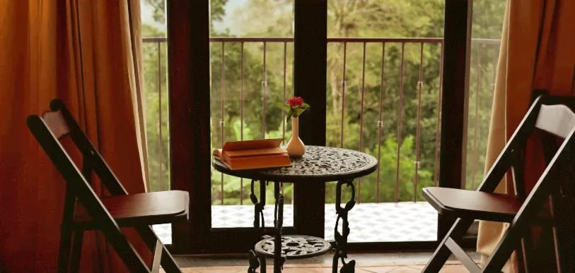 Old Kent Estates & Spa, Coorg