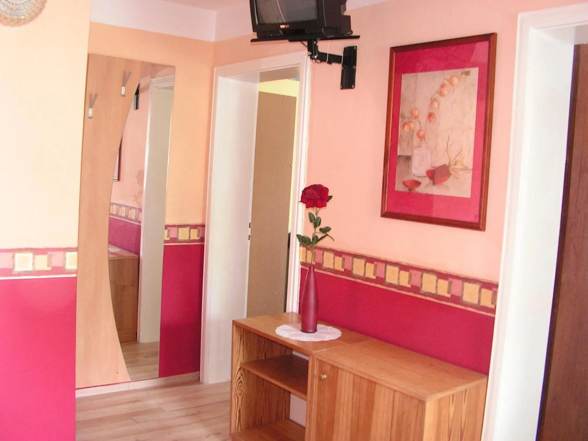 Living room in Hotel Sternen