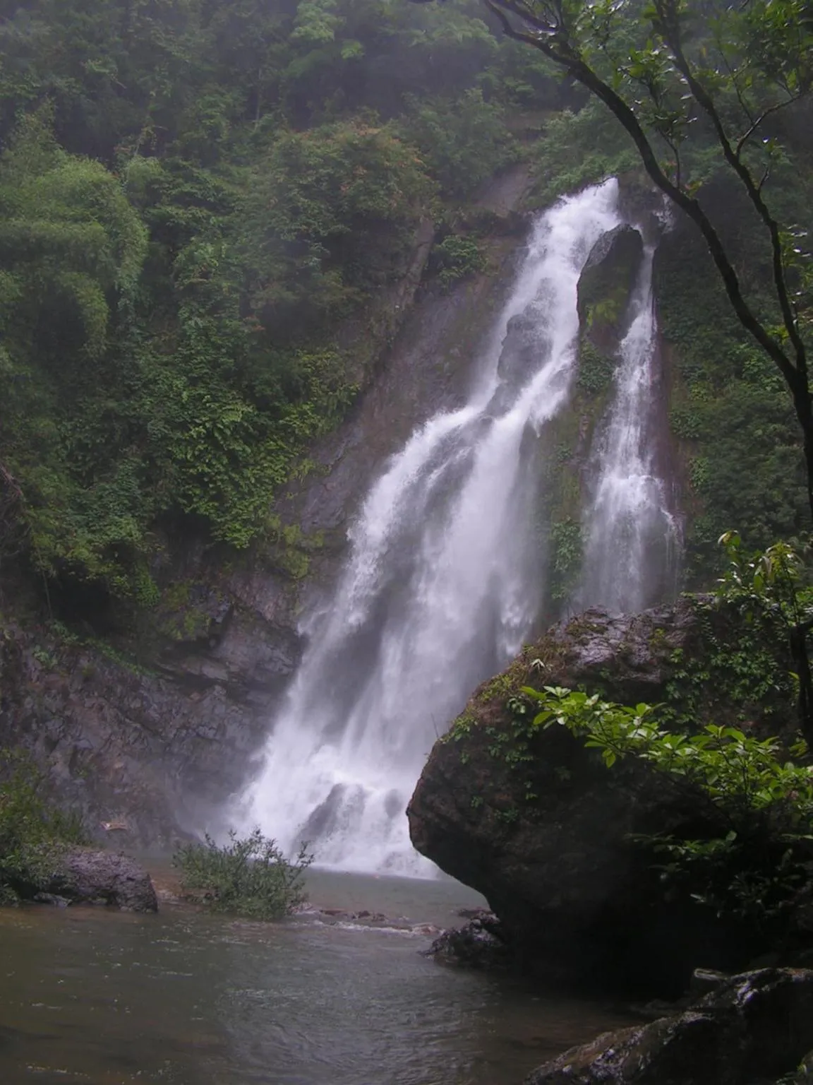 Neighbourhood in Hotel Sternen