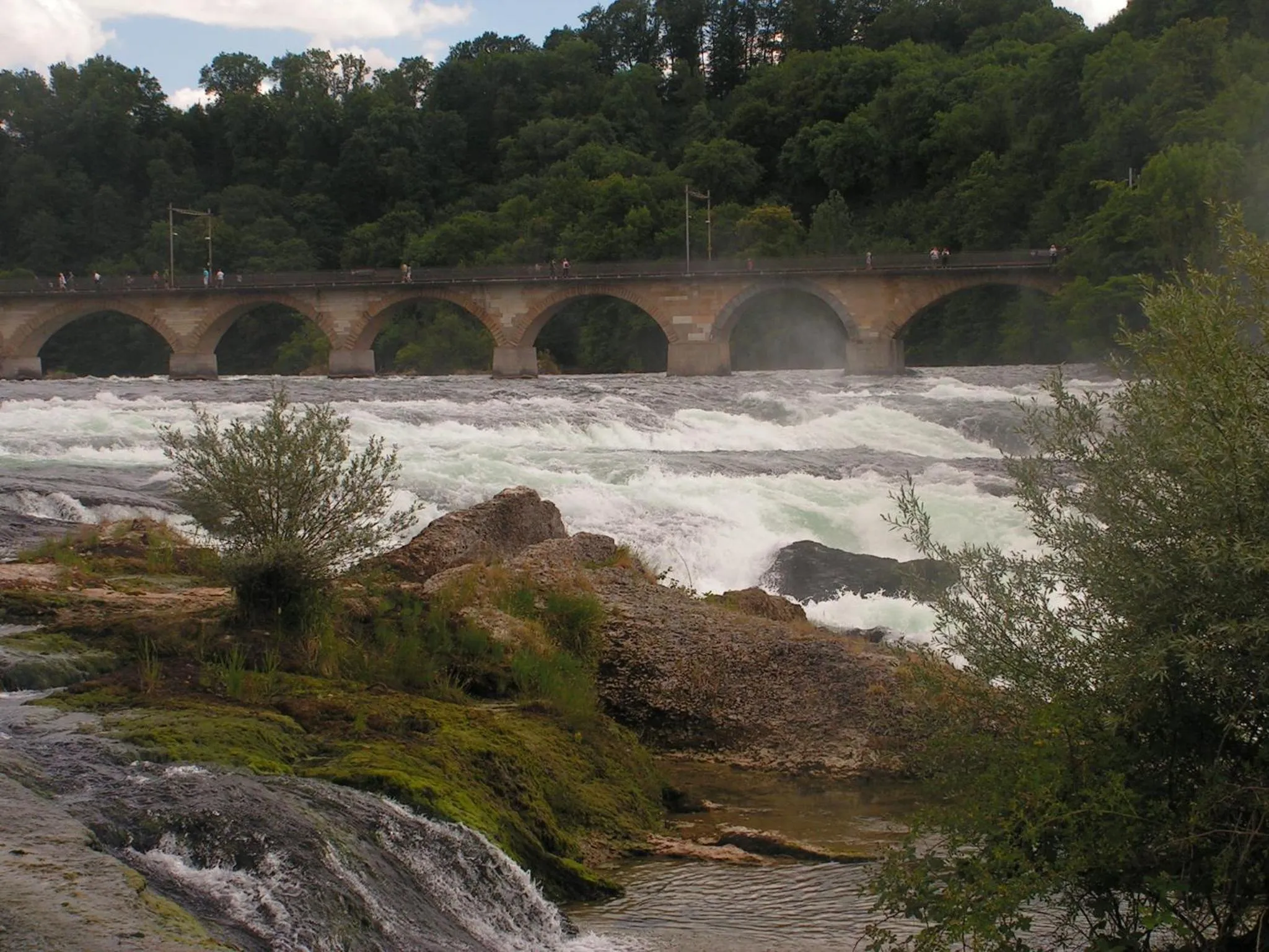 Neighbourhood in Hotel Sternen