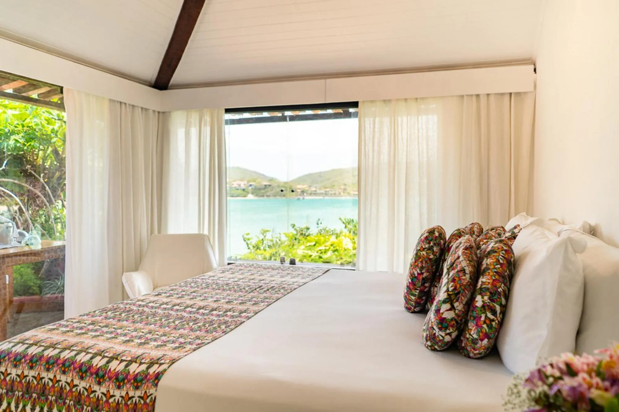 Bedroom, Bed in Insólito Boutique Hotel & Spa