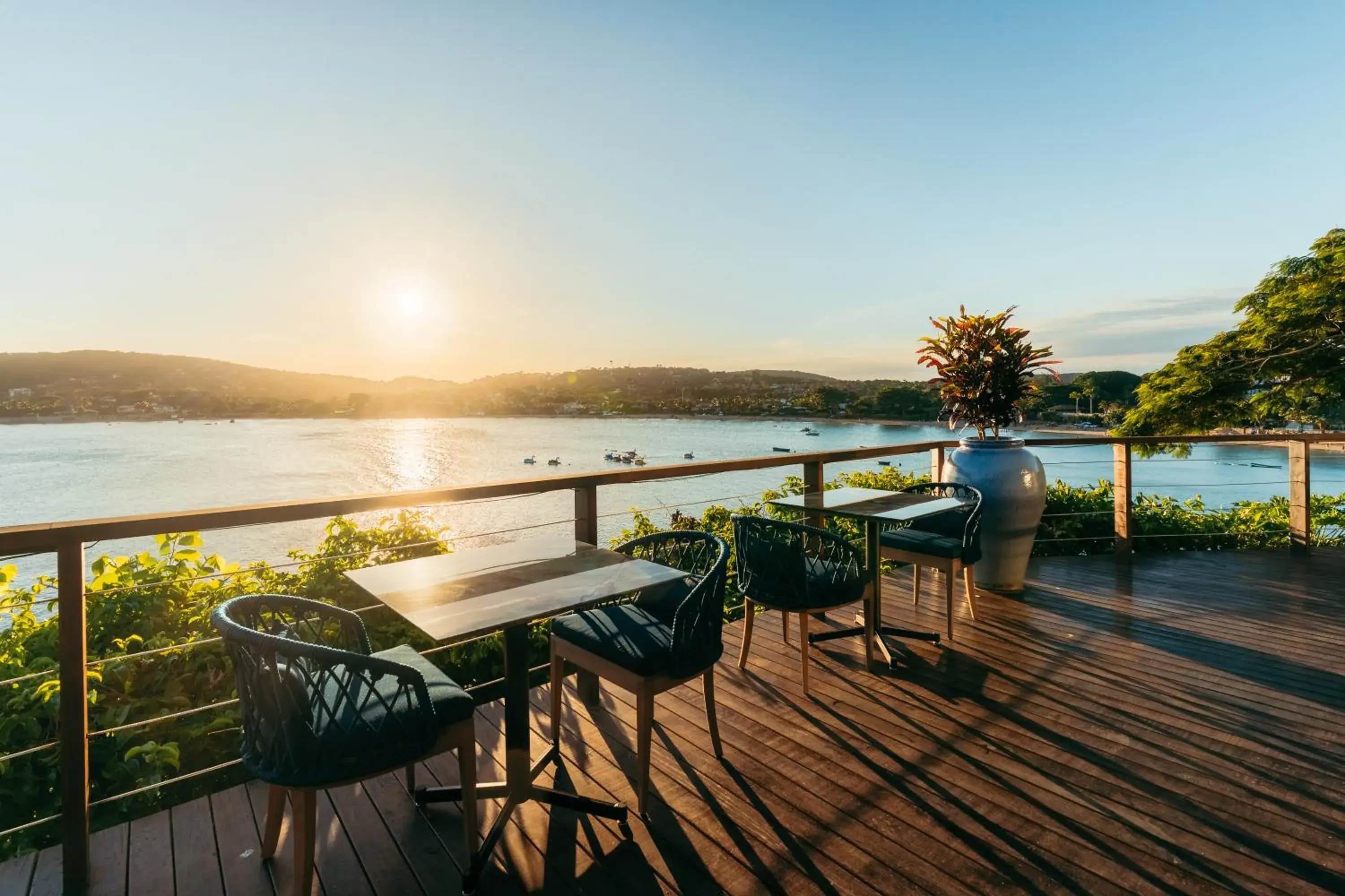 Restaurant/places to eat in Insólito Boutique Hotel & Spa Restaurant/places to eat in Insólito Boutique Hotel & Spa