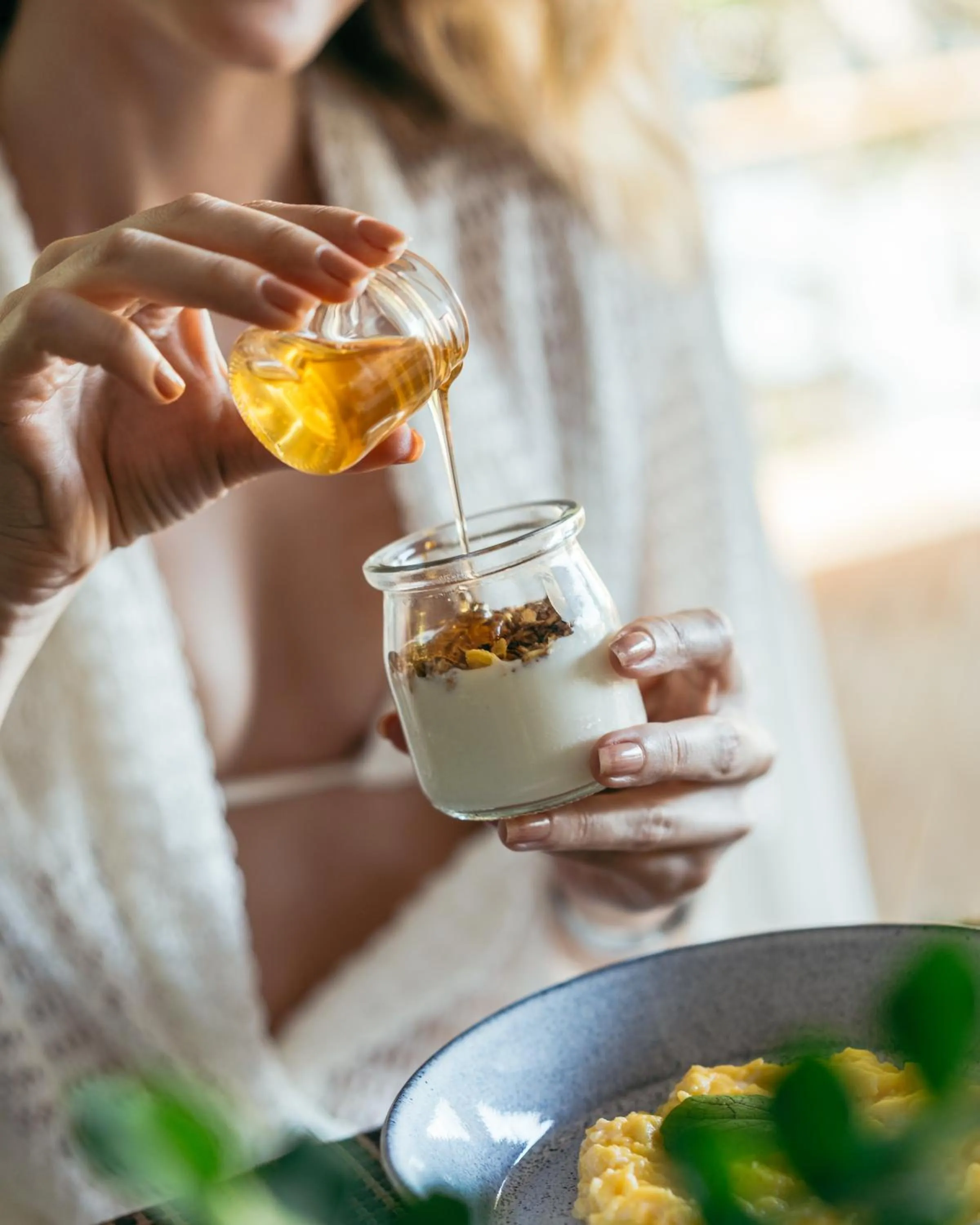 Breakfast in Insólito Boutique Hotel & Spa