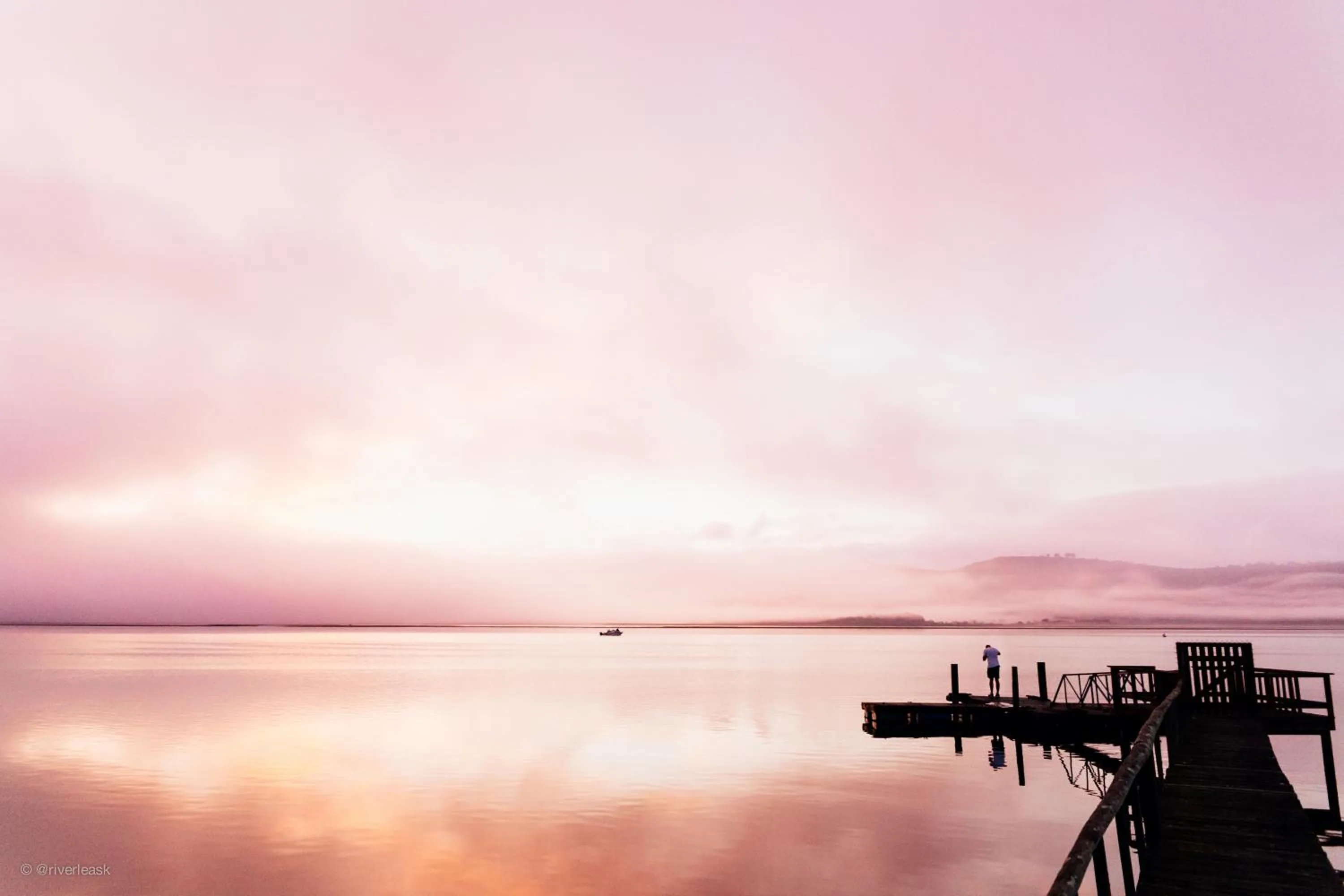 Nearby landmark in Oyster Creek Lodge