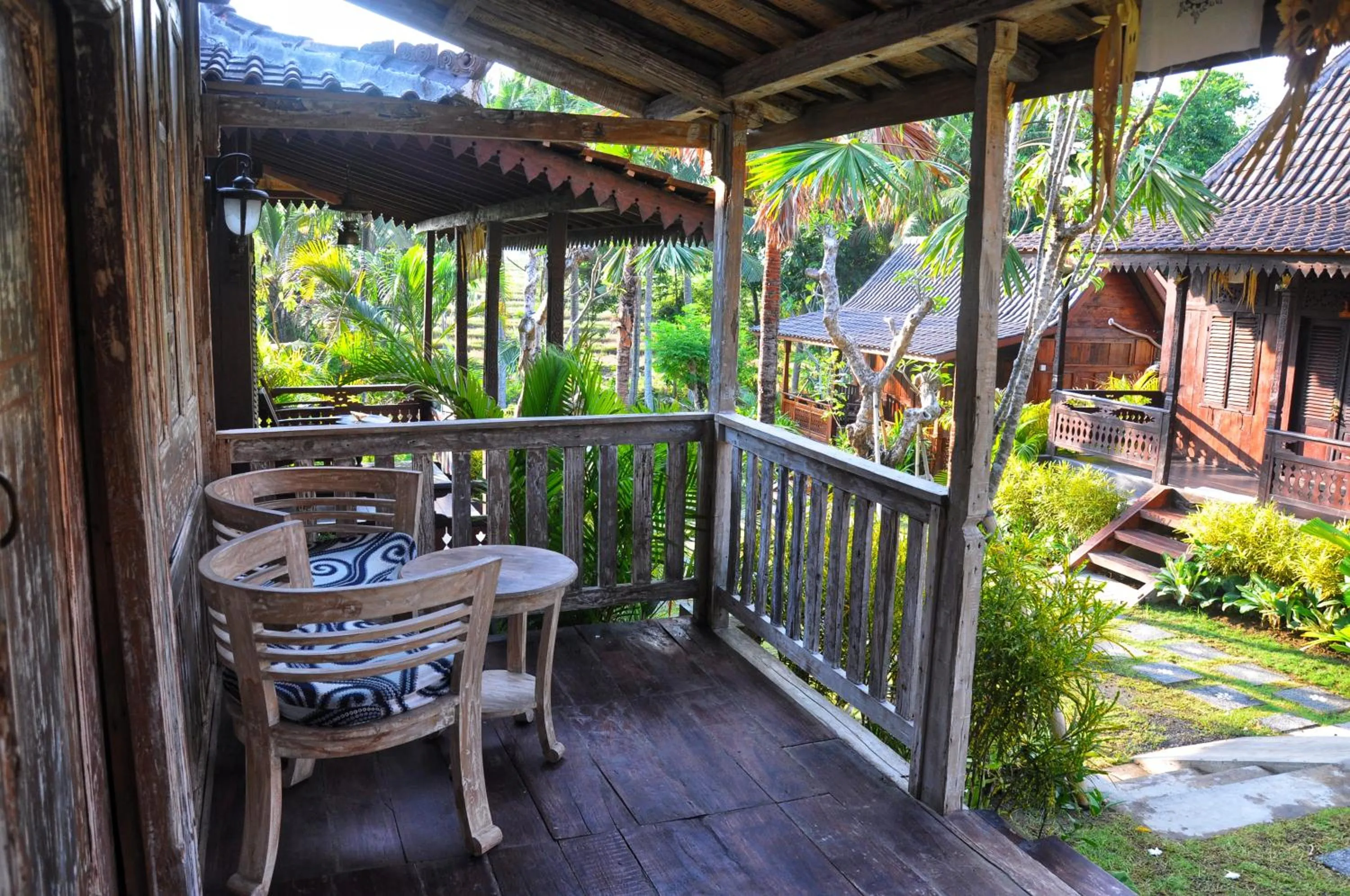 Kubudiuma Villas Bali