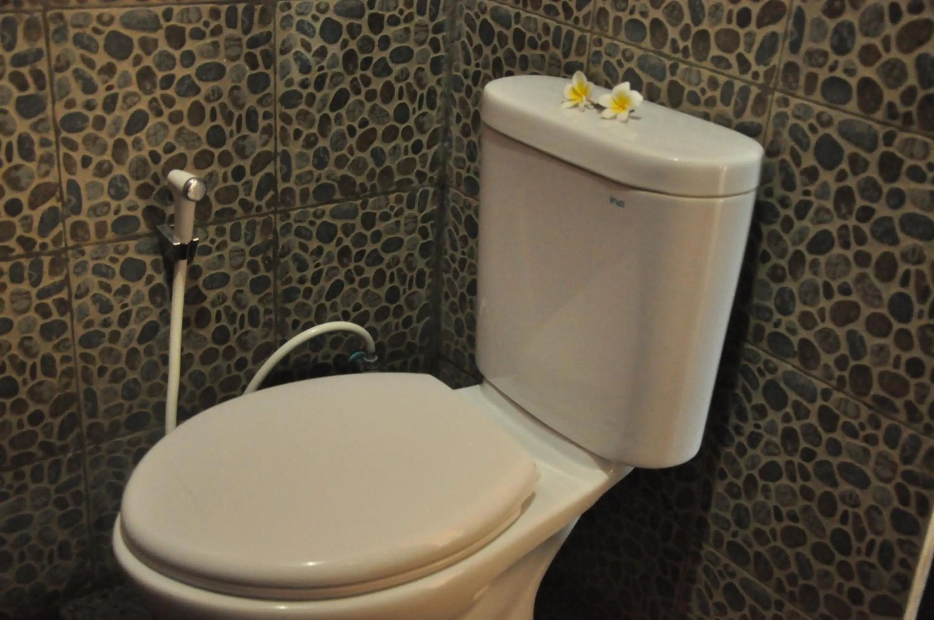 Kubudiuma Villas Bali