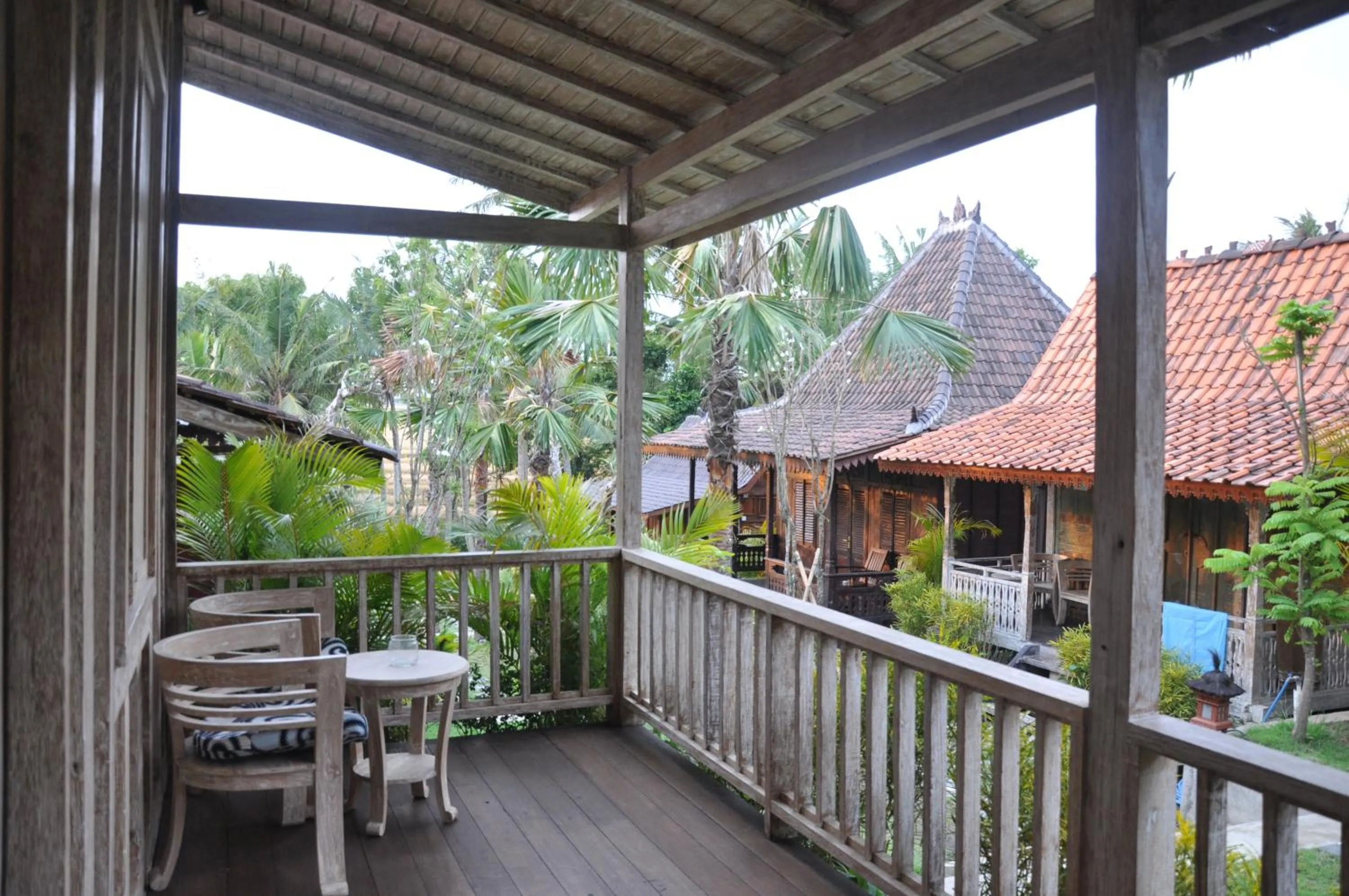 Kubudiuma Villas Bali