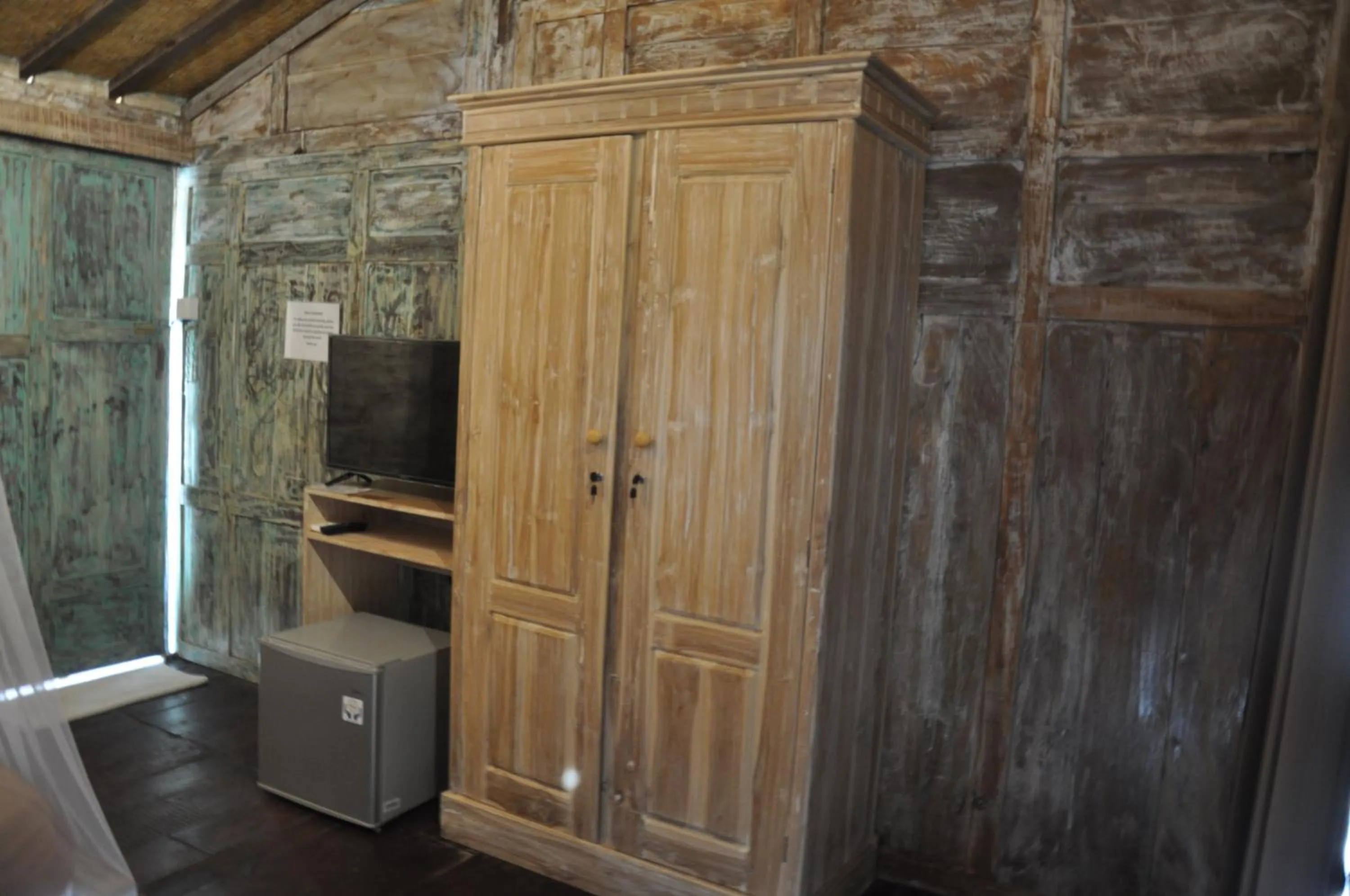 Kubudiuma Villas Bali