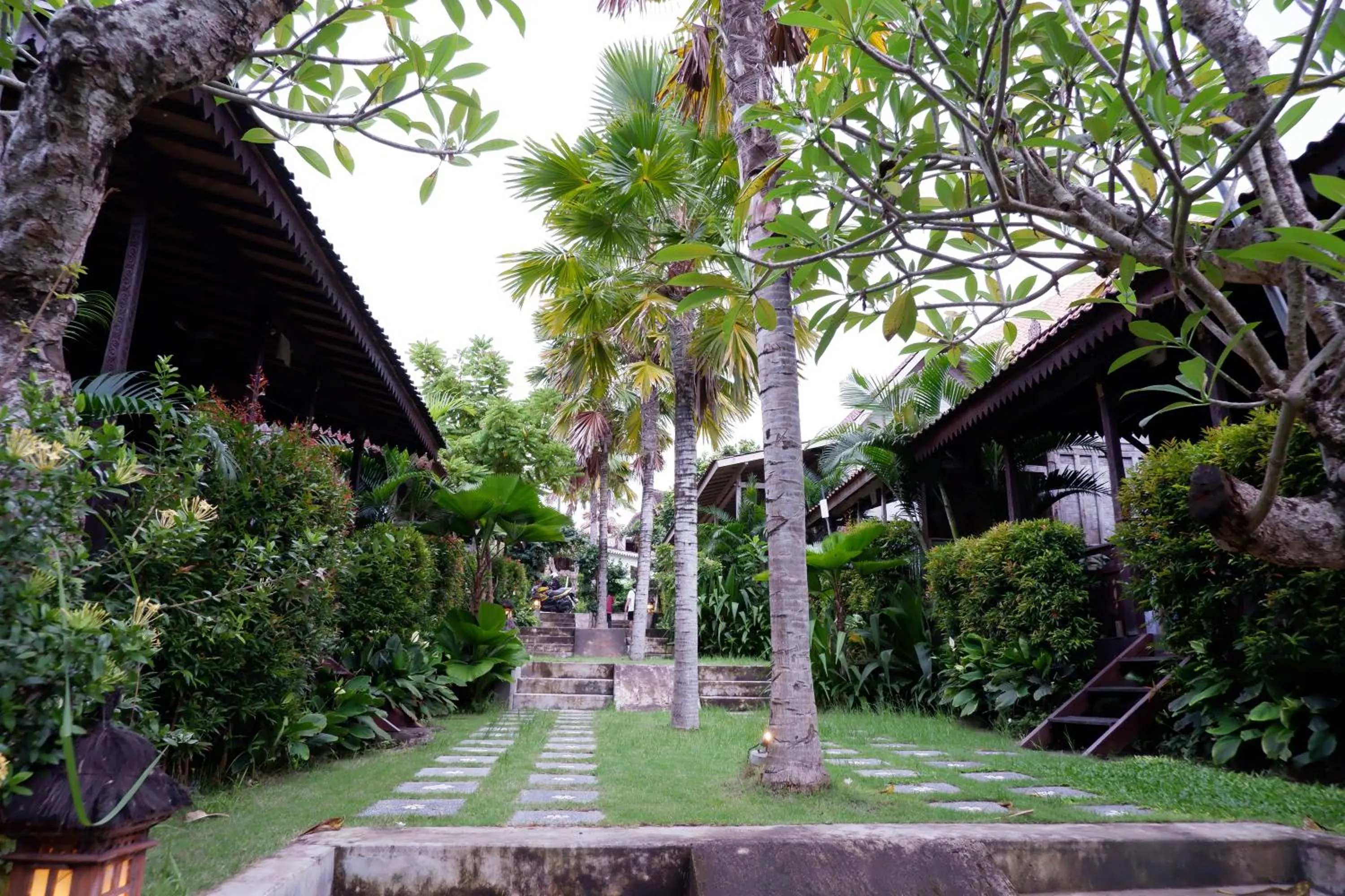 Kubudiuma Villas Bali