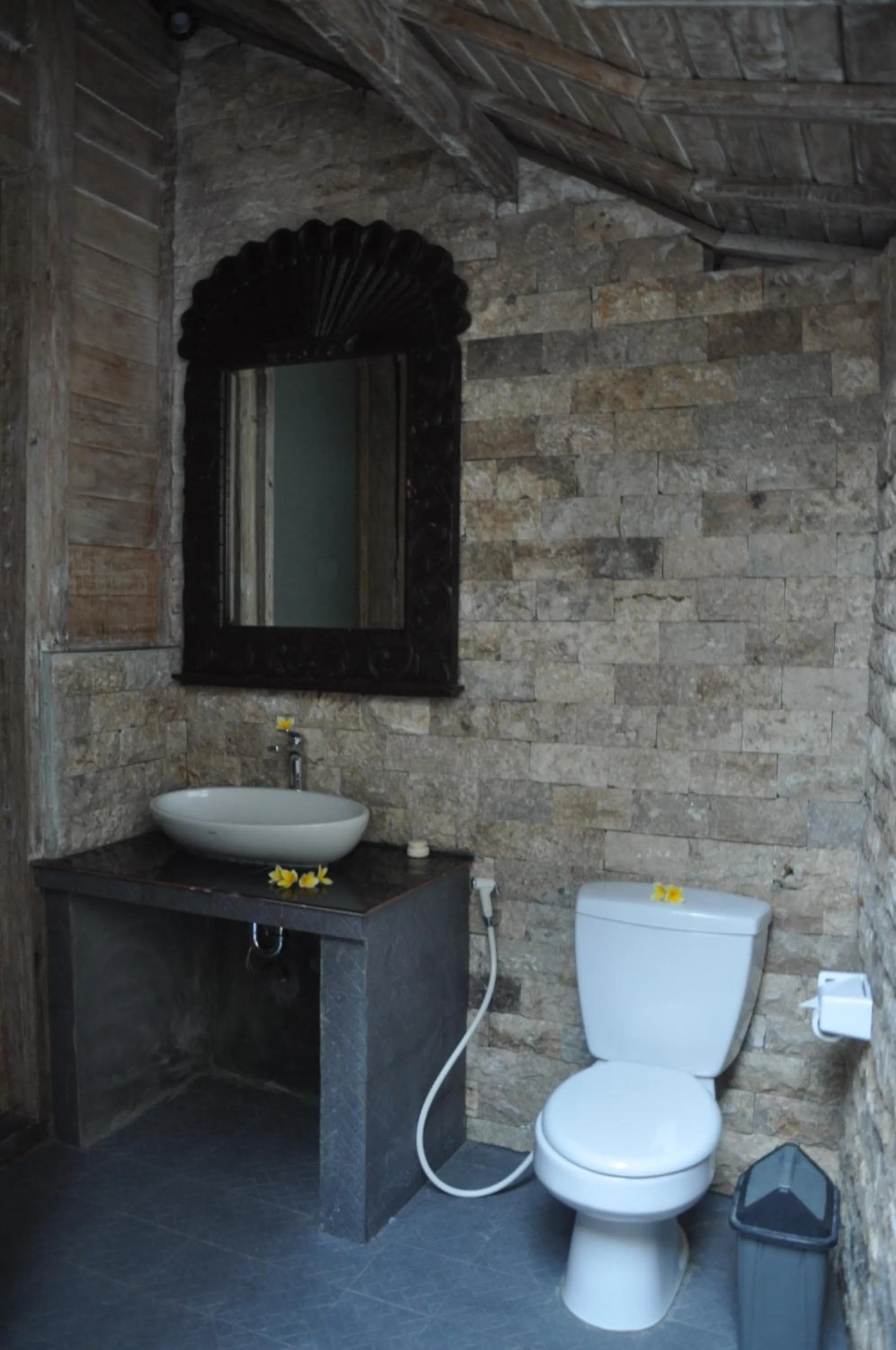 Kubudiuma Villas Bali