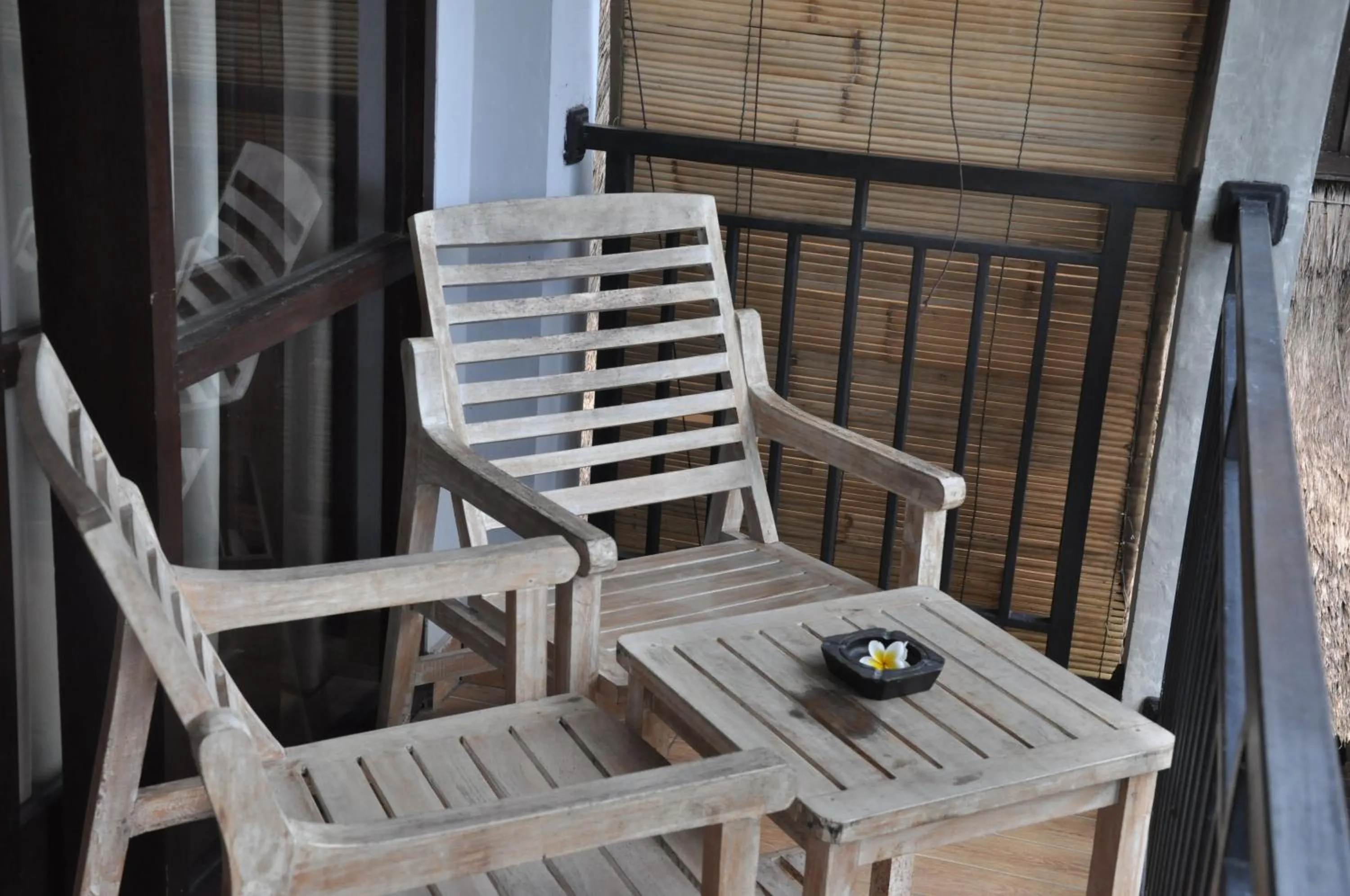 Kubudiuma Villas Bali