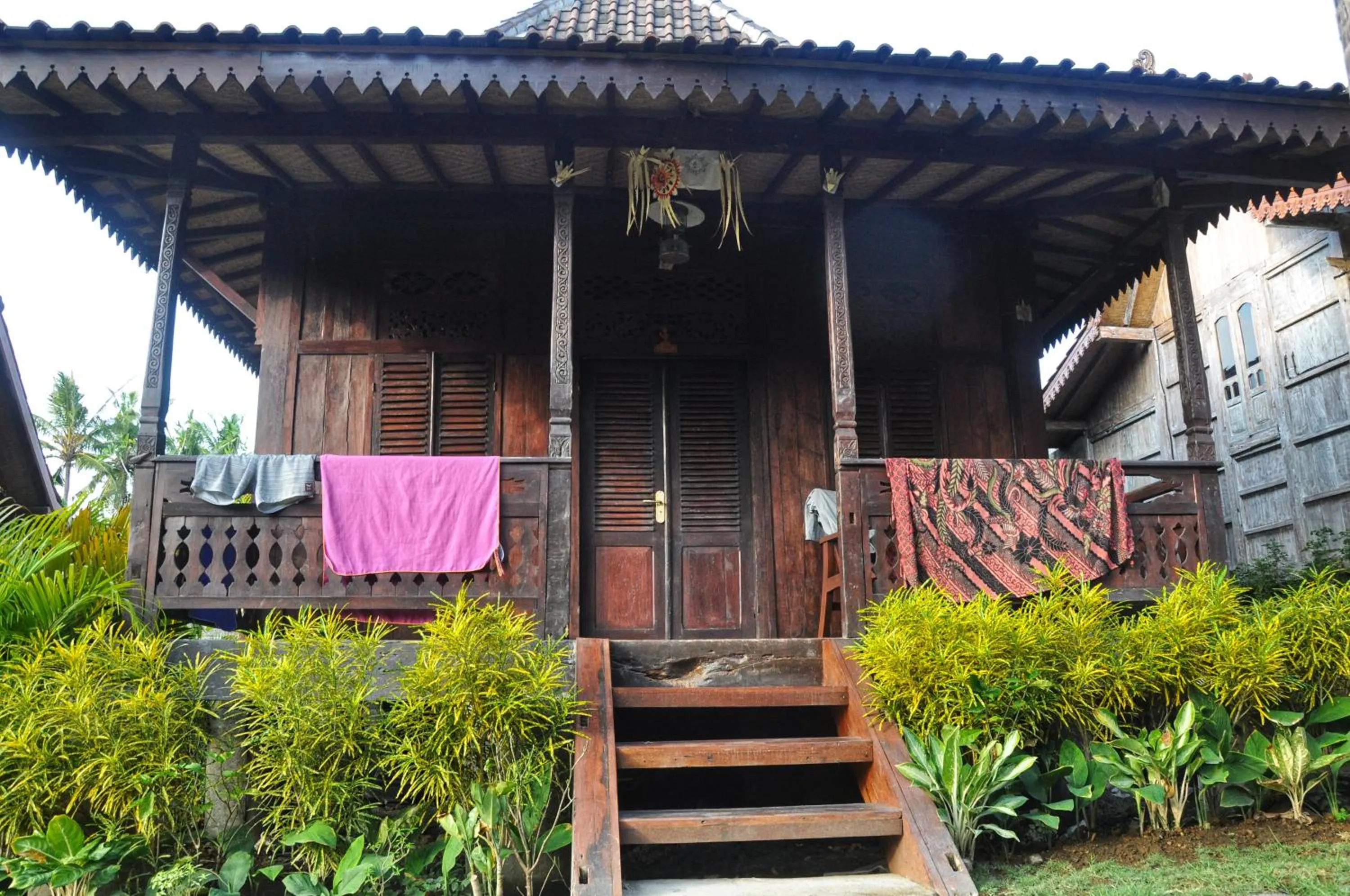 Kubudiuma Villas Bali