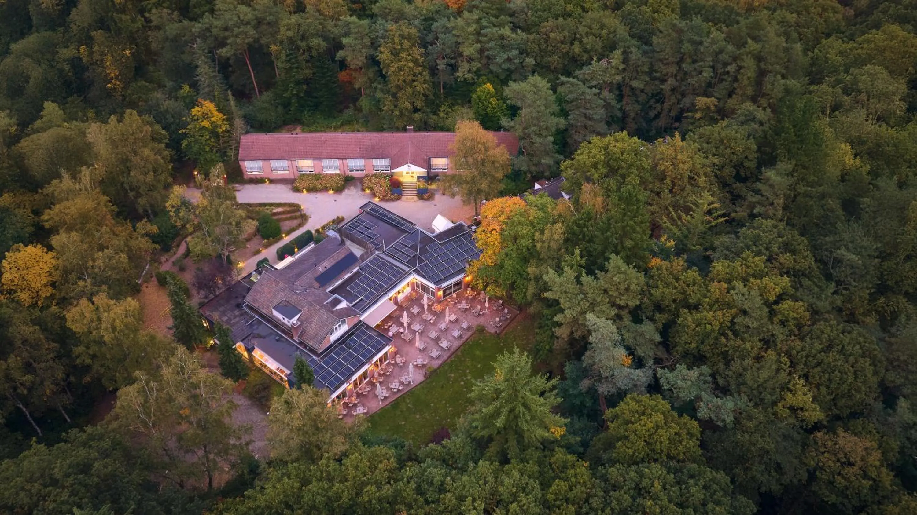 Hotel Duinrand Drunen