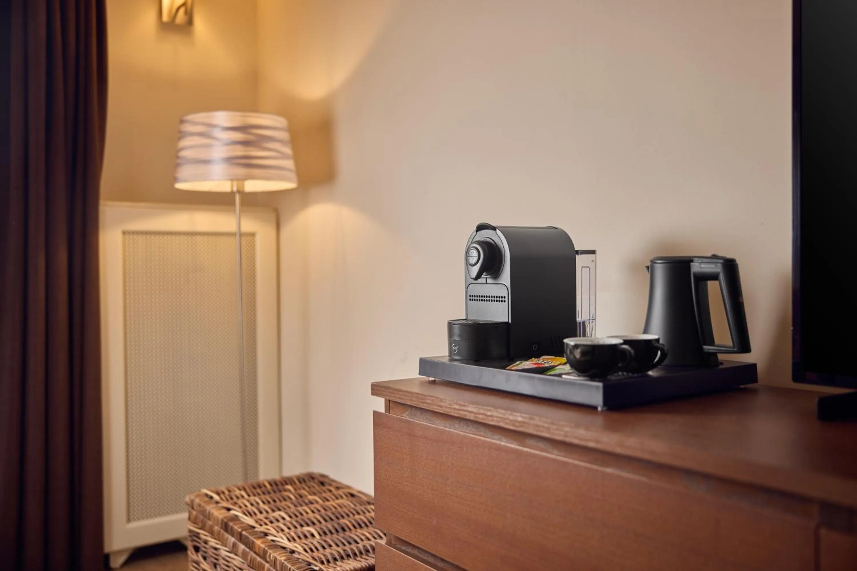 Hotel Duinrand Drunen