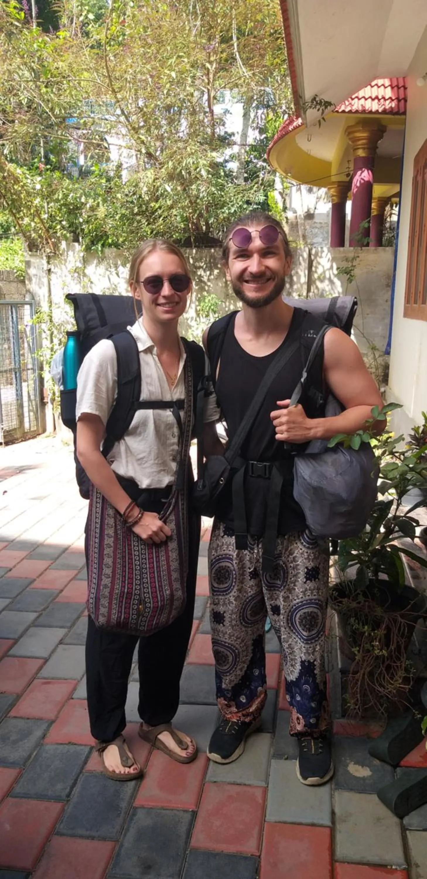 Spice Cottage Homestay