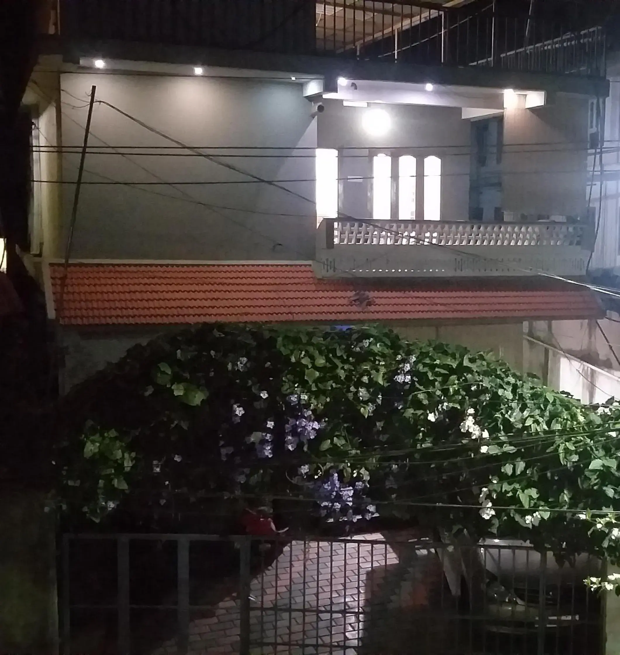 Spice Cottage Homestay Spice Cottage Homestay