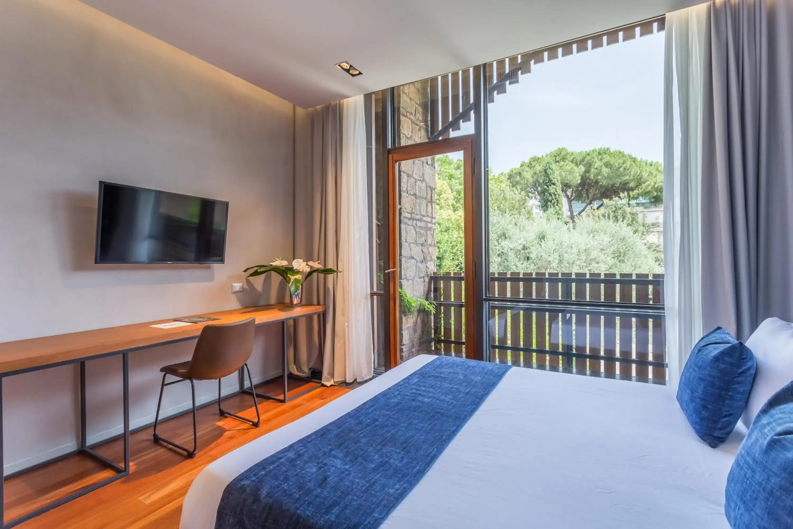 Superior Double Room in Fauno Urban Resort Superior Double Room in Fauno Urban Resort