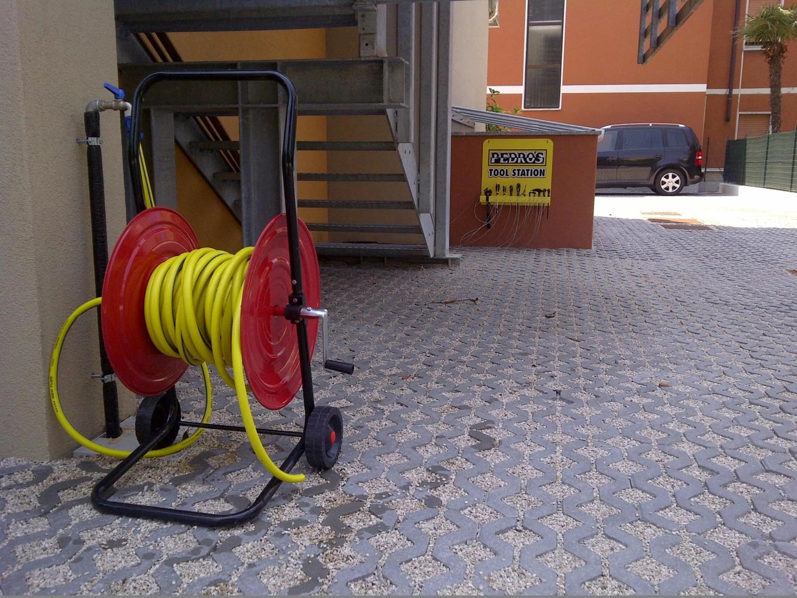 Other in Eco Hotel Bonapace