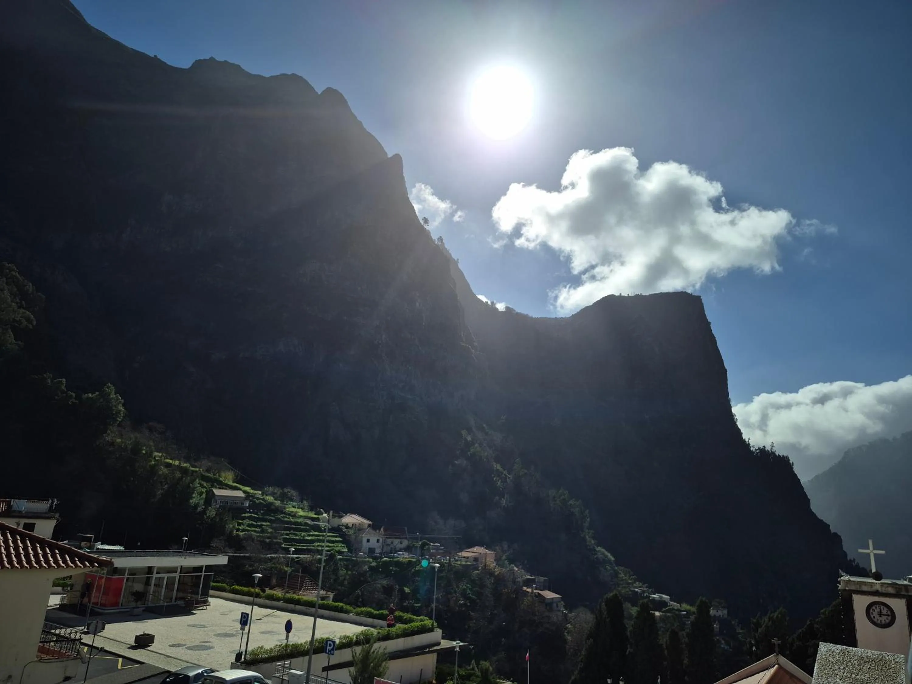 Valley of Nuns Holiday Apartments