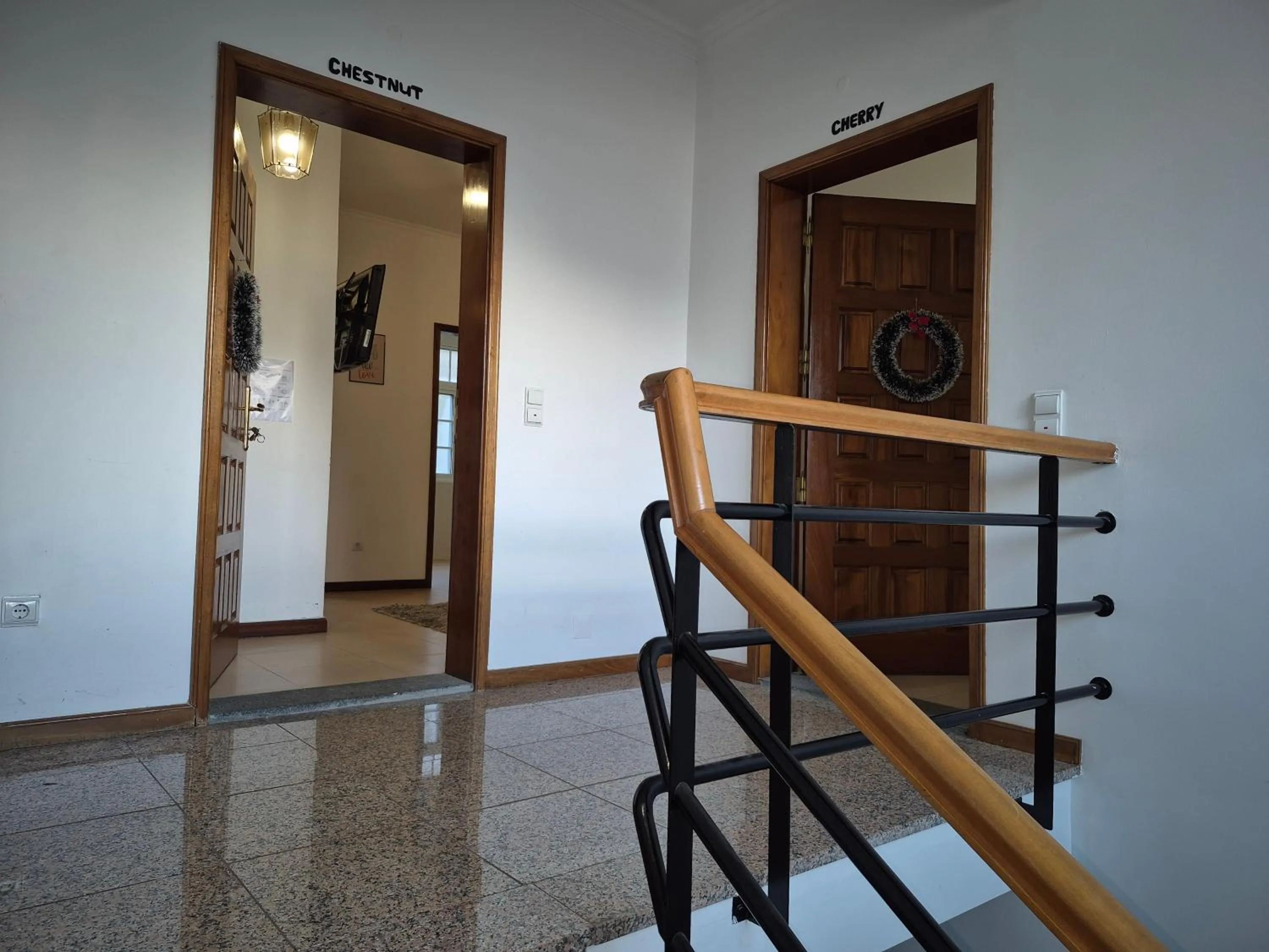 Valley of Nuns Holiday Apartments