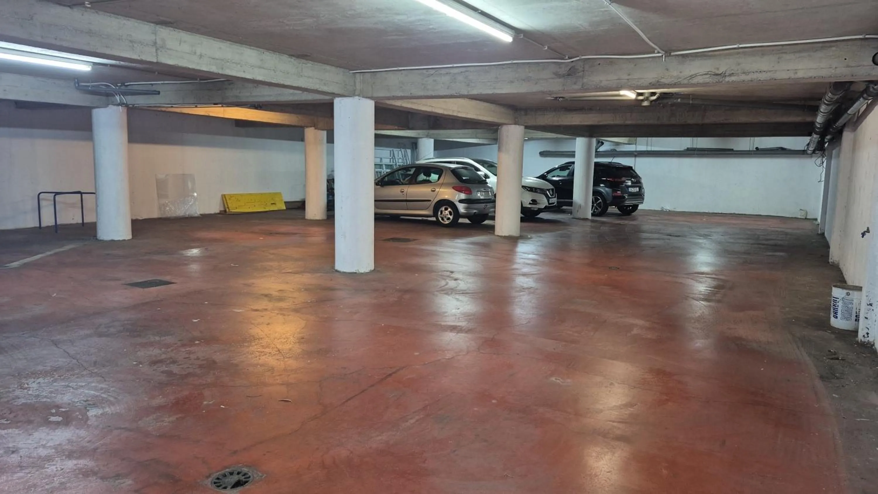 Valley of Nuns Holiday Apartments