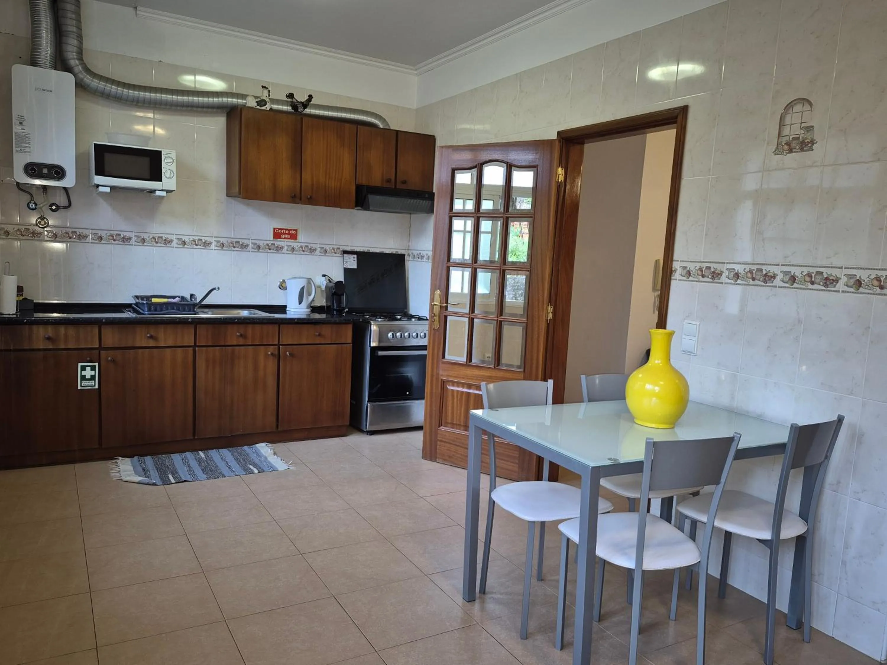 Valley of Nuns Holiday Apartments