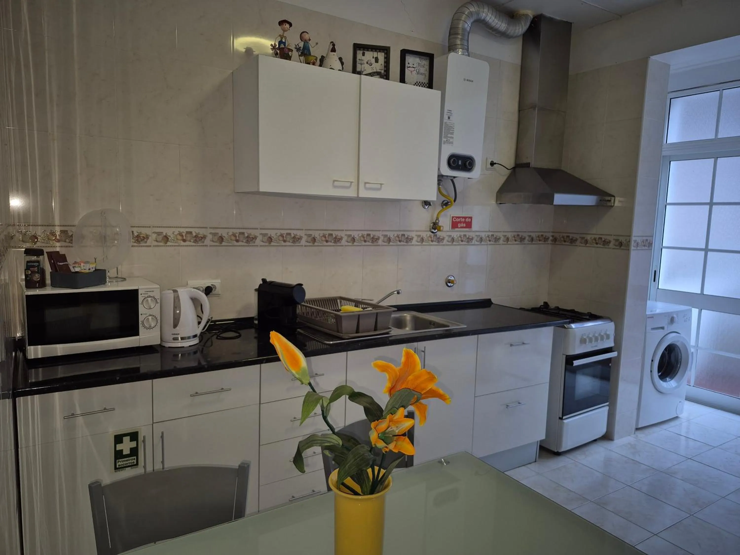 Valley of Nuns Holiday Apartments