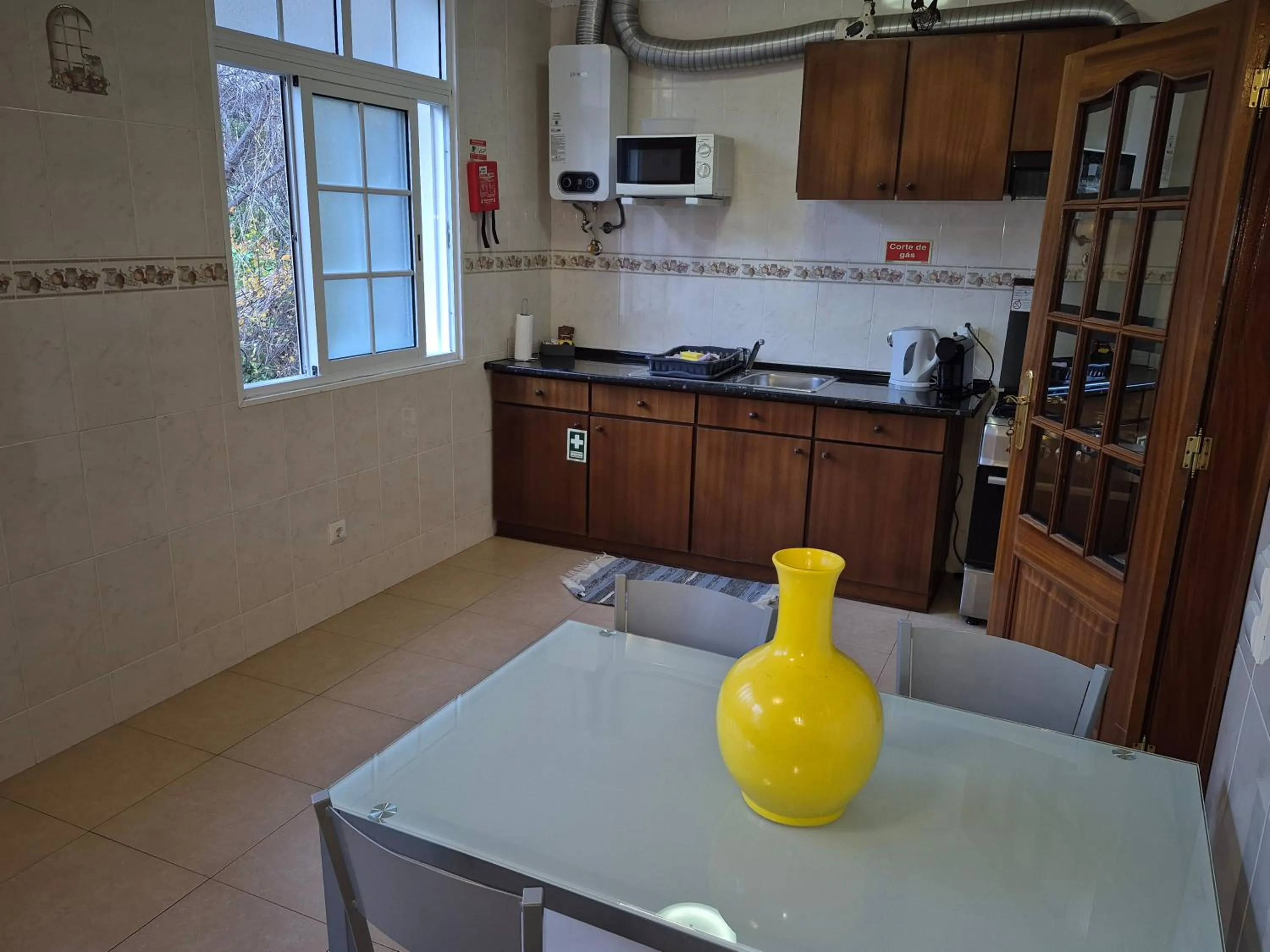 Valley of Nuns Holiday Apartments