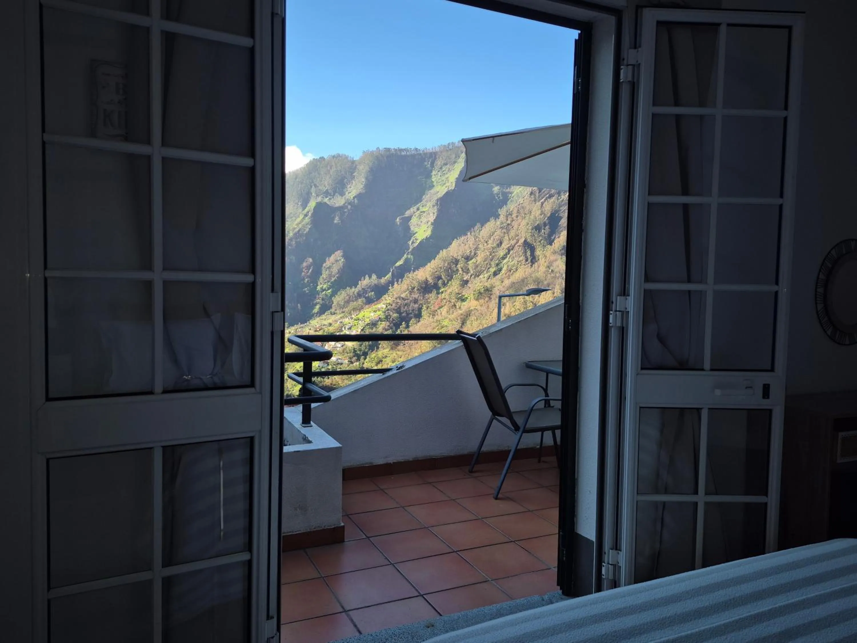 Valley of Nuns Holiday Apartments