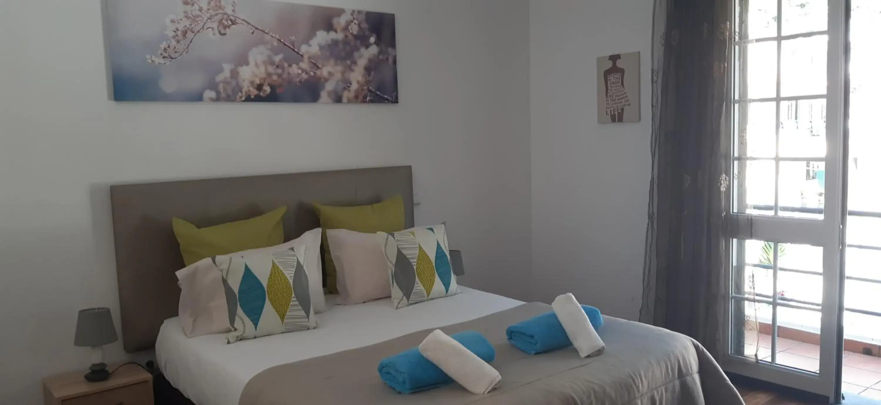 Apartment with Mountain View in Valley of Nuns Holiday Apartments Apartment with Mountain View in Valley of Nuns Holiday Apartments