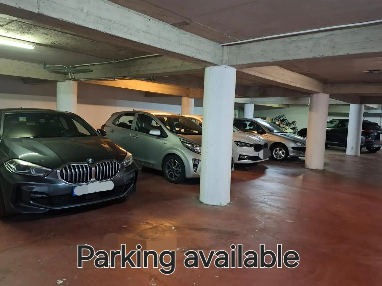 Valley of Nuns Holiday Apartments