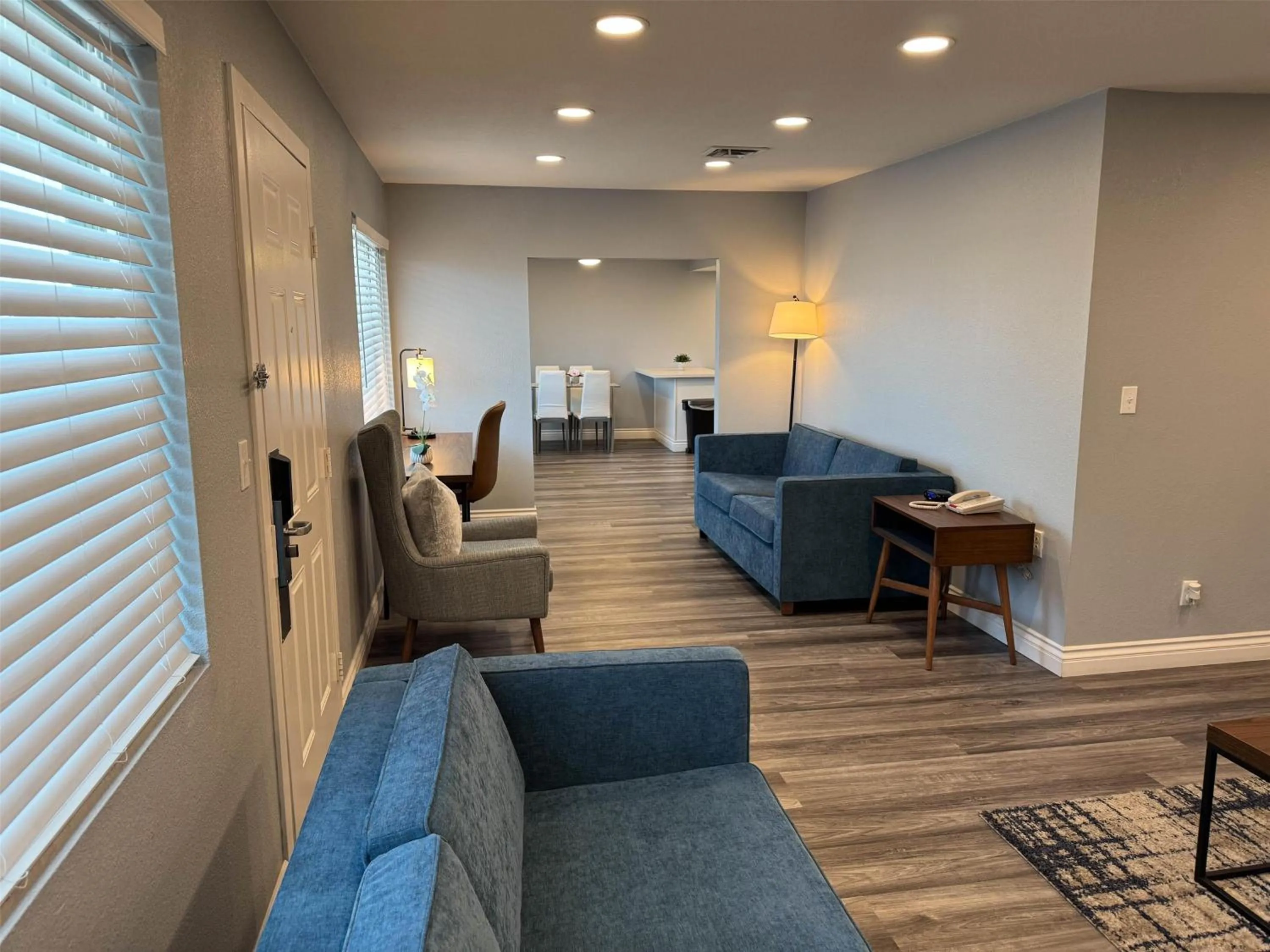 Other in Studio 6 Suites Las Vegas, NV - Tropicana