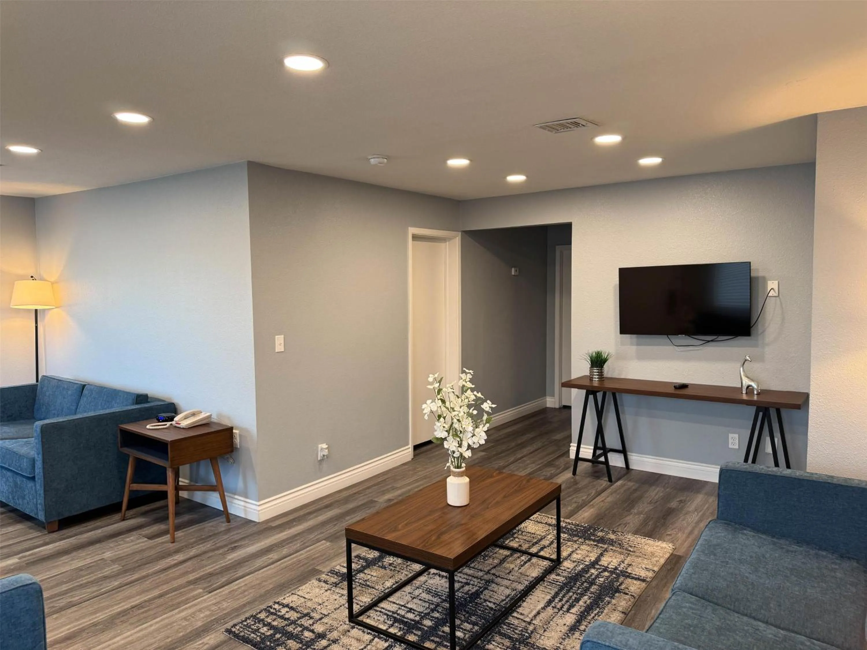 Other in Studio 6 Suites Las Vegas, NV - Tropicana