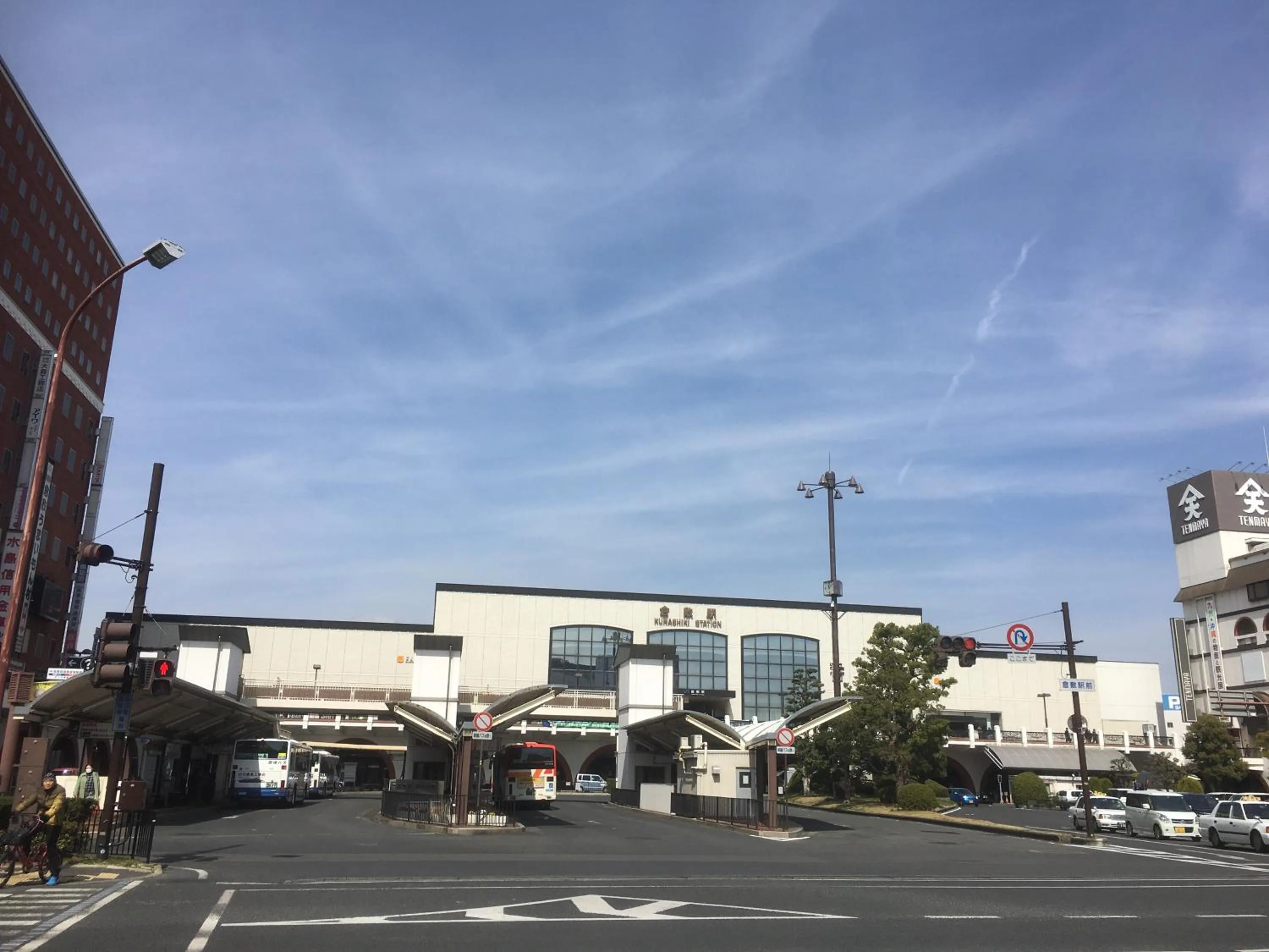 Street view in Hotel Orchid (Adult only)