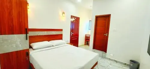 Apsara Residency Apsara Residency