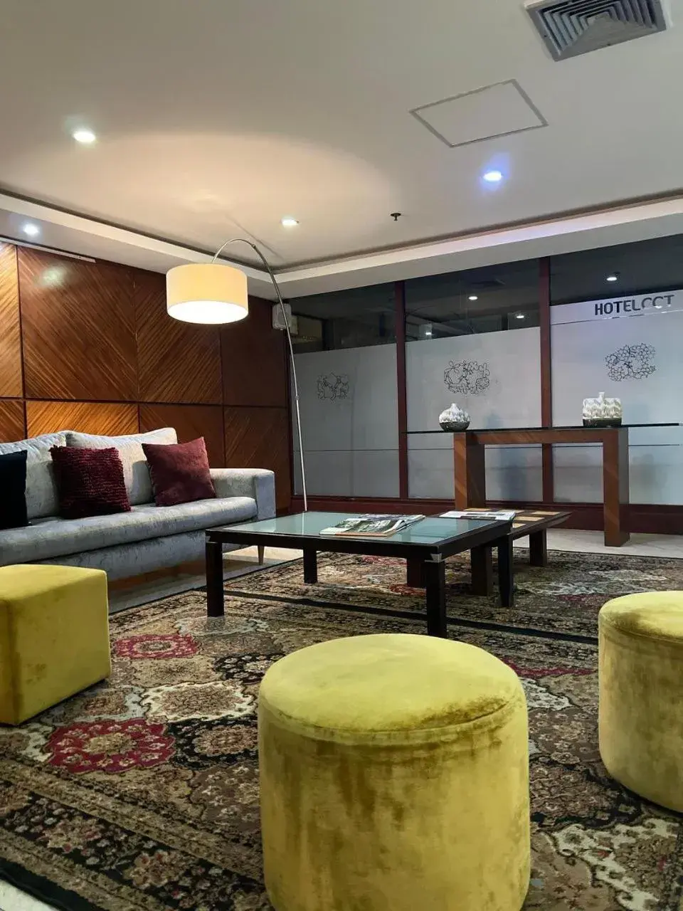 Hotel CCT Caracas Hotel CCT Caracas